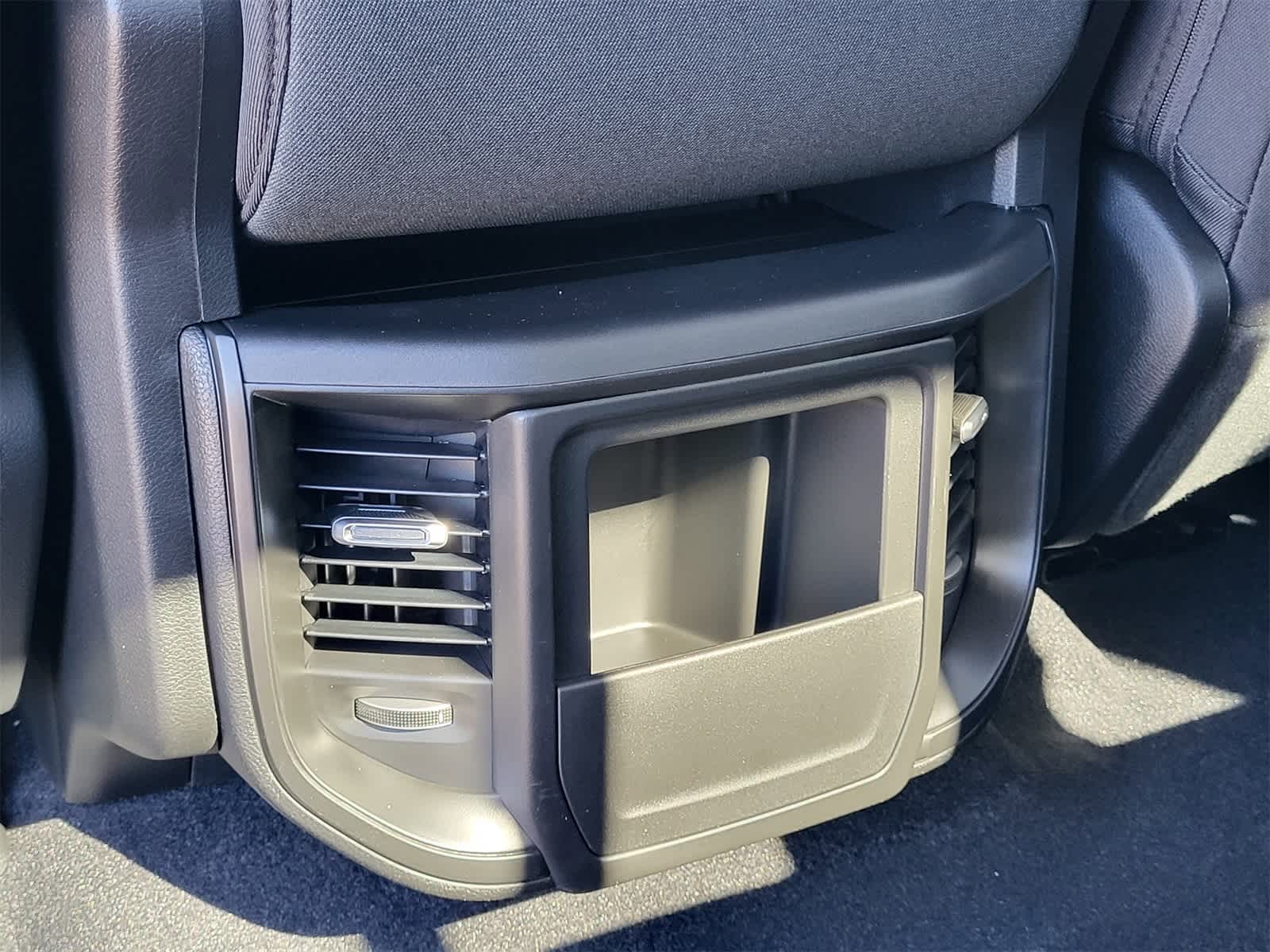 Thumbnail: 2026 RAM 1500 - 20