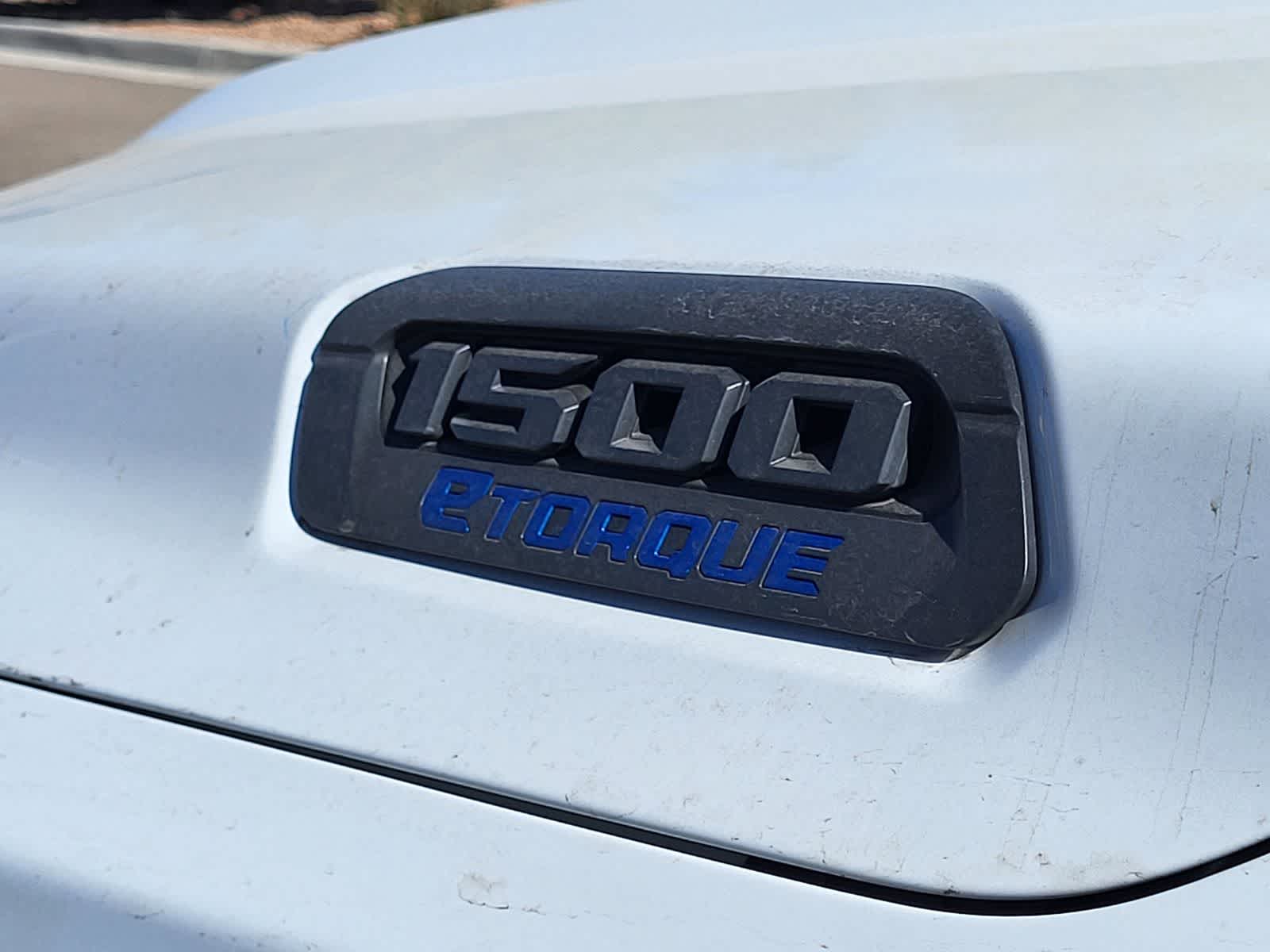 Thumbnail: 2026 RAM 1500 - 9