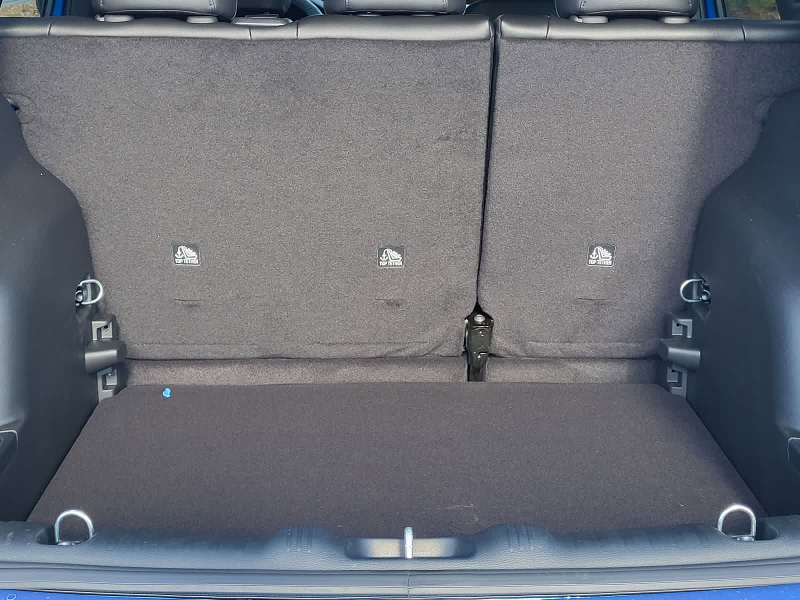 Thumbnail: 2026 Jeep Compass - 21