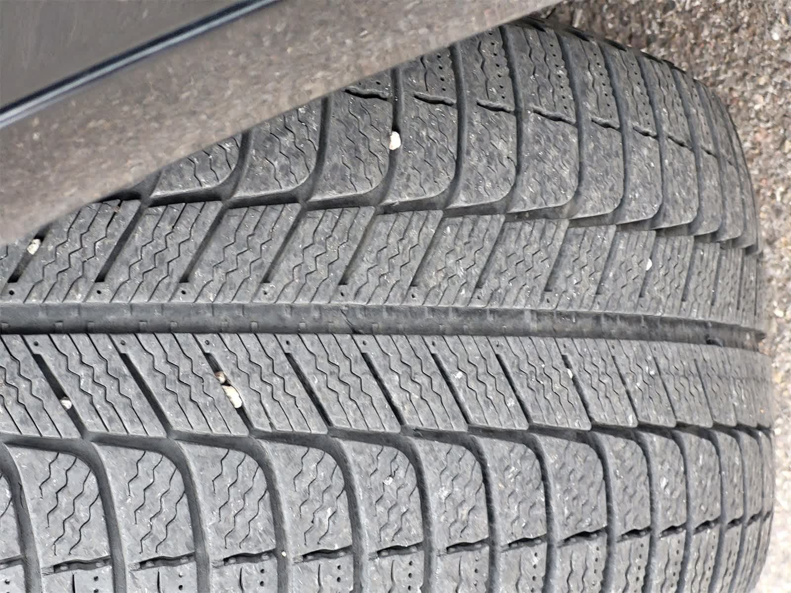 Thumbnail: 2007 BMW X3 - 11