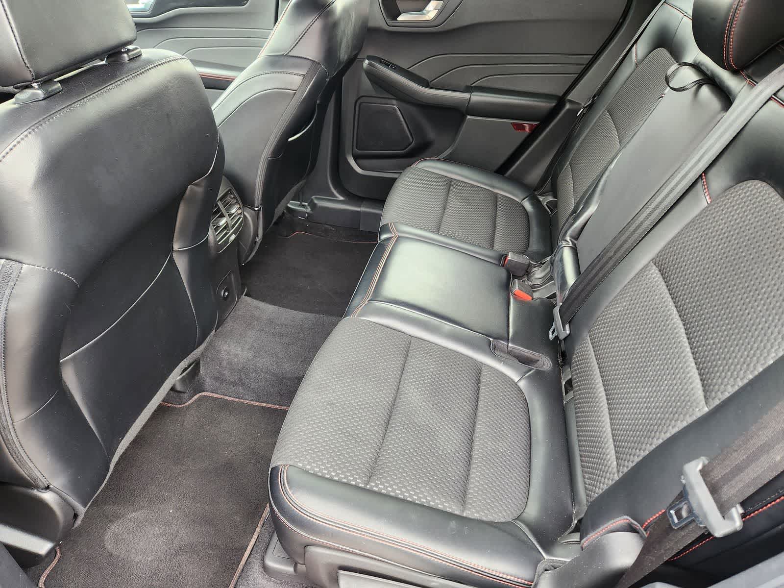 Thumbnail: 2023 Ford Escape - 24