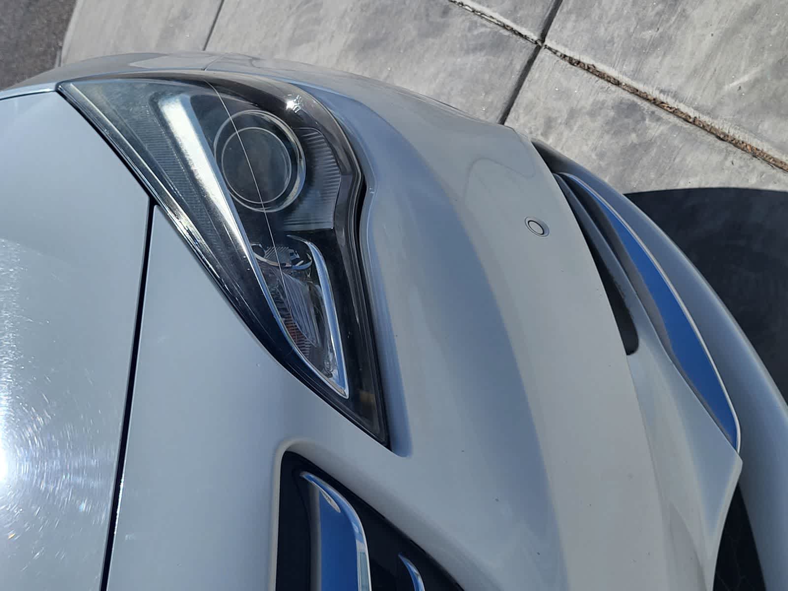 Thumbnail: 2019 Buick Cascada - 7