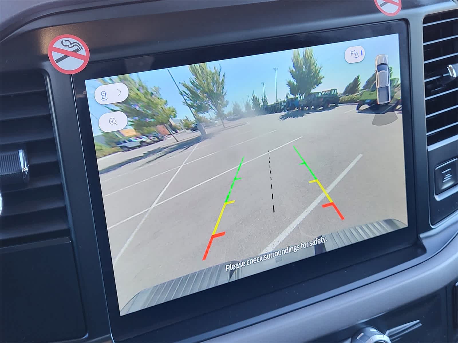 Thumbnail: 2025 Ford F-150 - 16