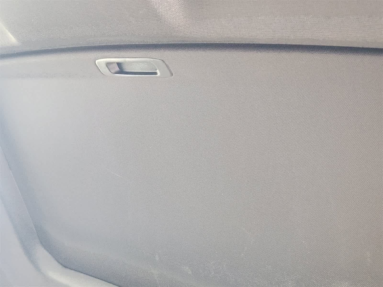 Thumbnail: 2021 Chevrolet Silverado 3500 - 24