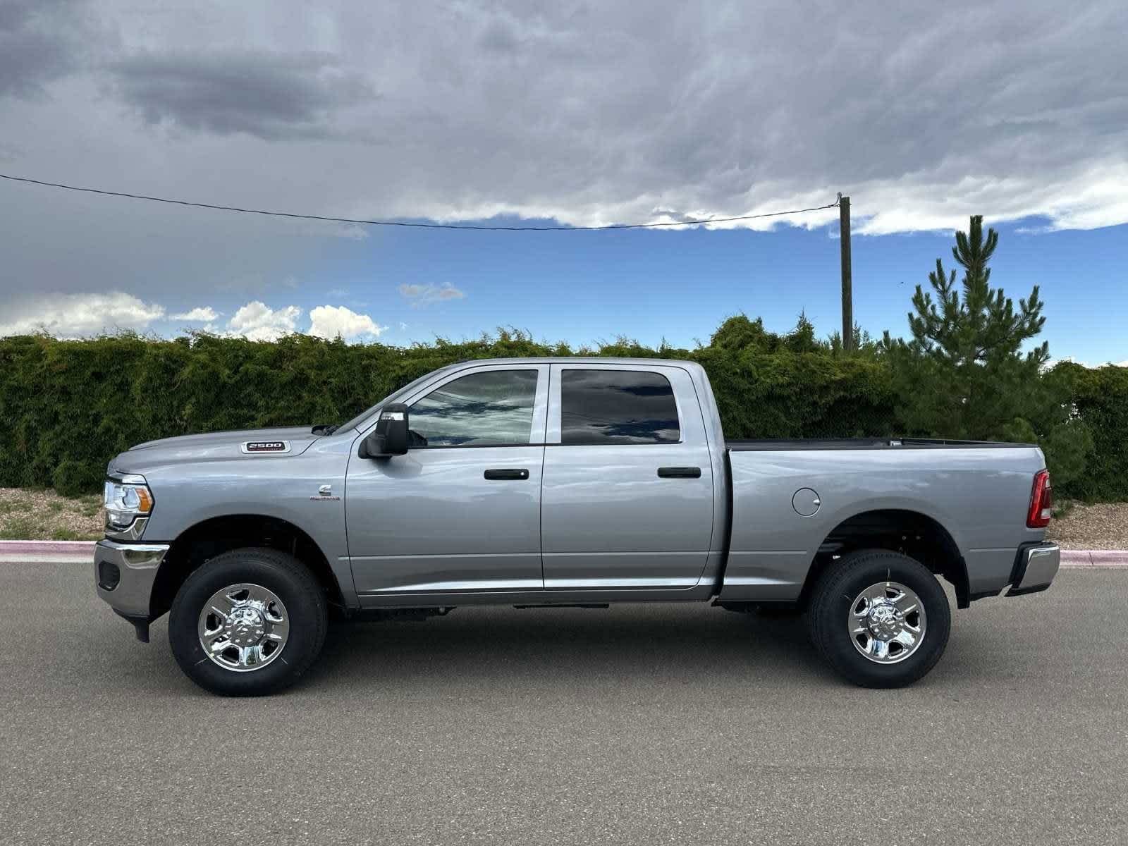 Thumbnail: 2024 RAM 2500 - 13