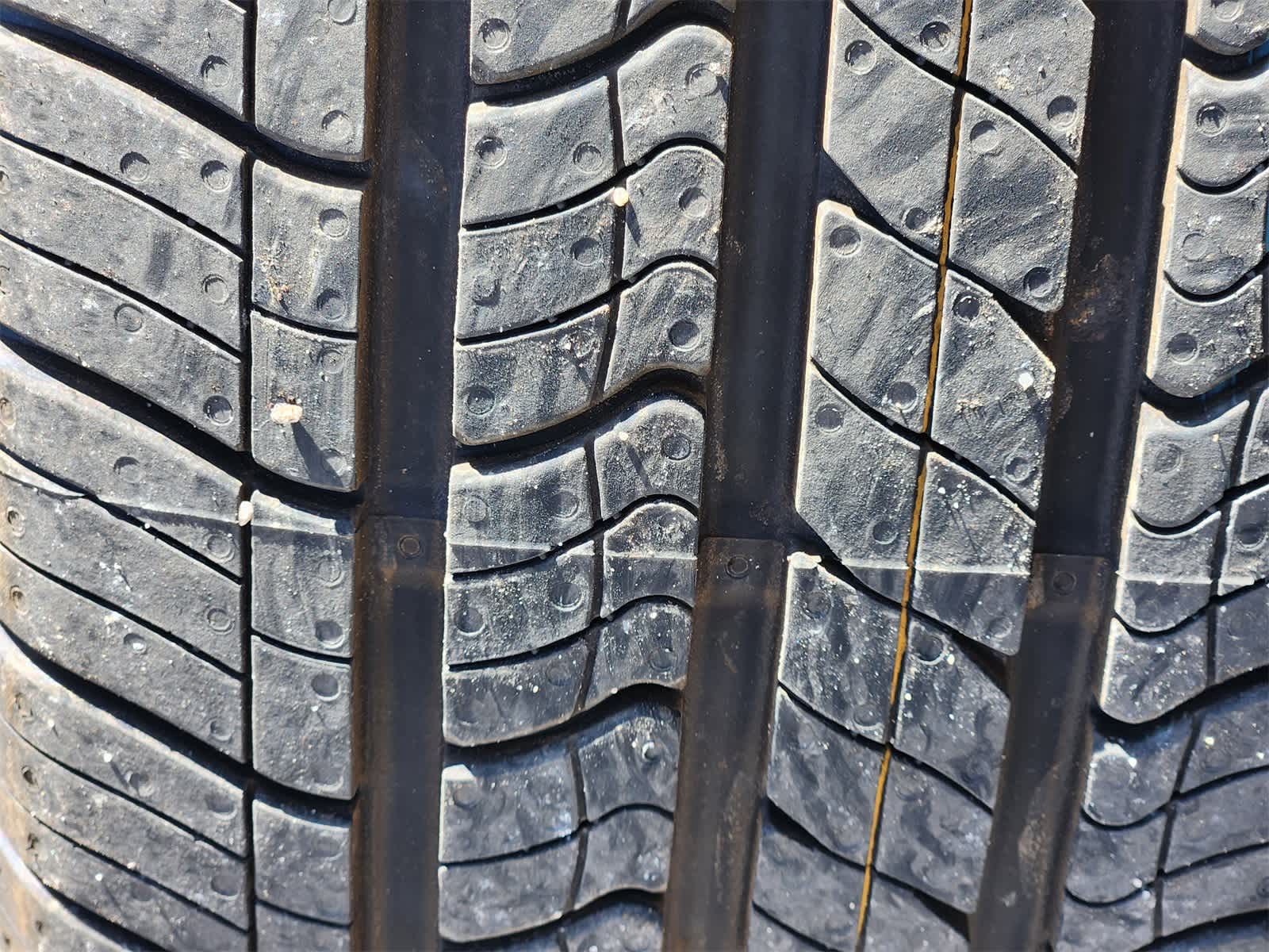 Thumbnail: 2025 Chrysler Pacifica - 11