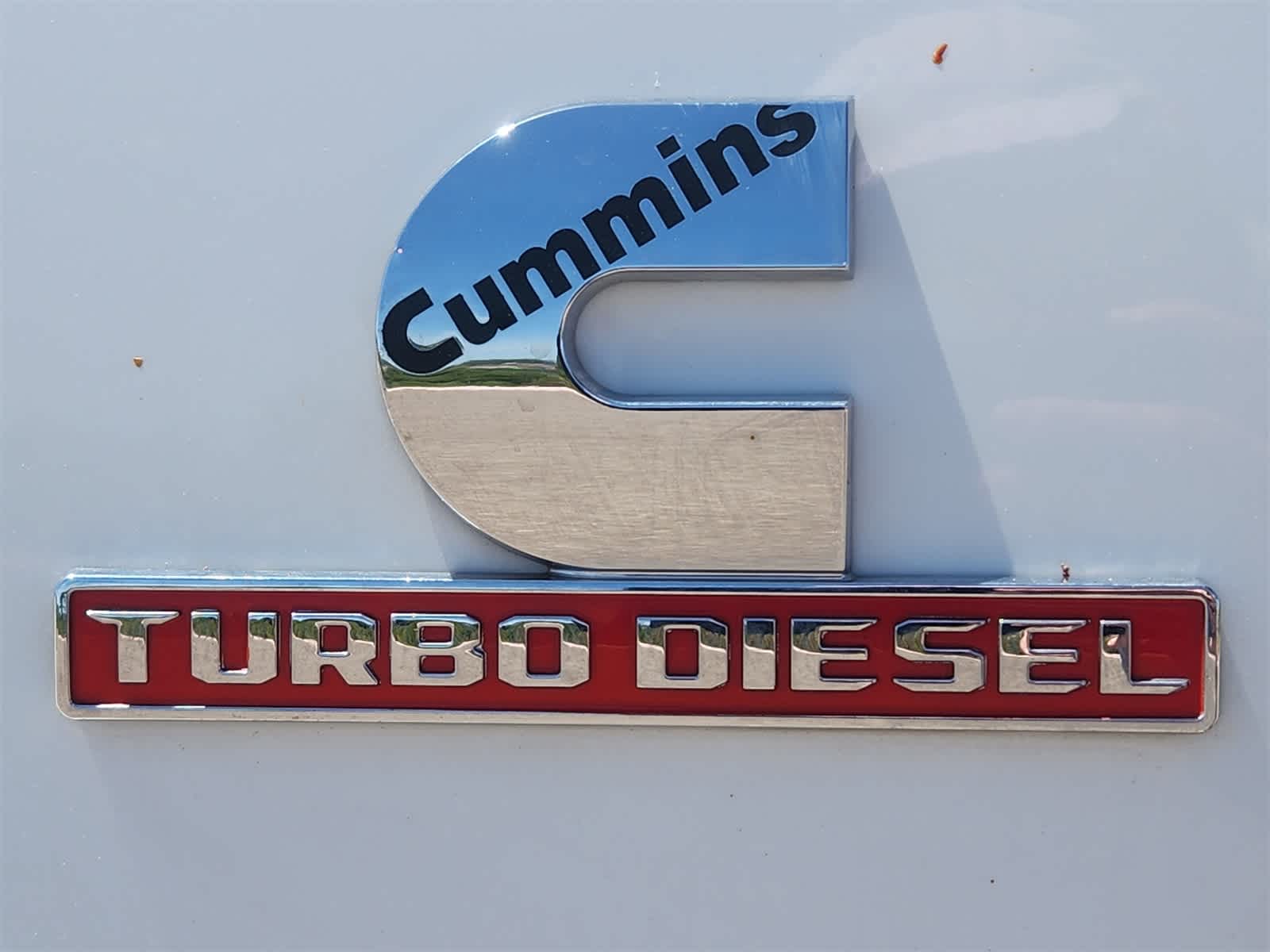 Thumbnail: 2022 RAM 2500 - 13