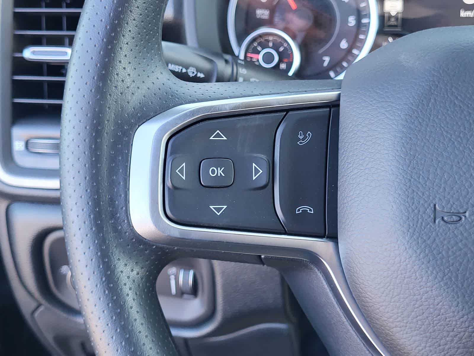 Thumbnail: 2026 RAM 1500 - 14