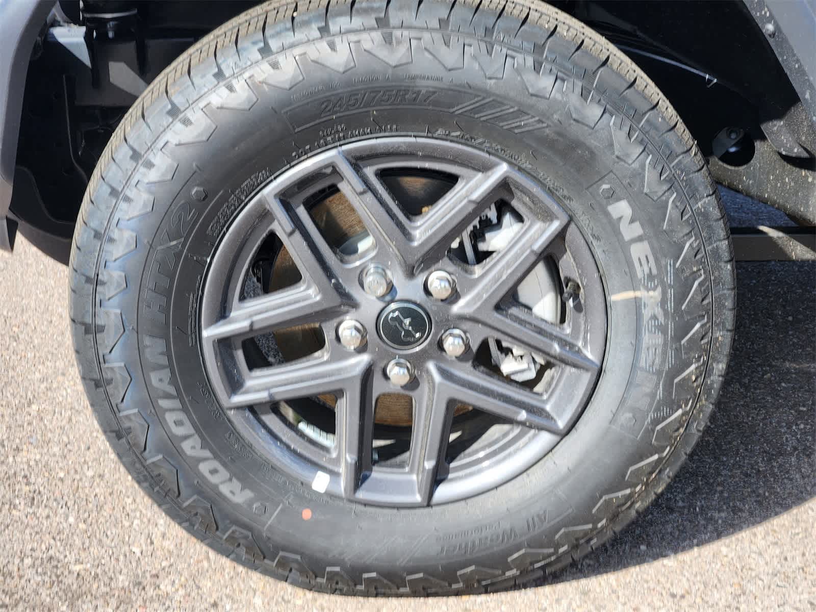 Thumbnail: 2025 Jeep Wrangler - 10