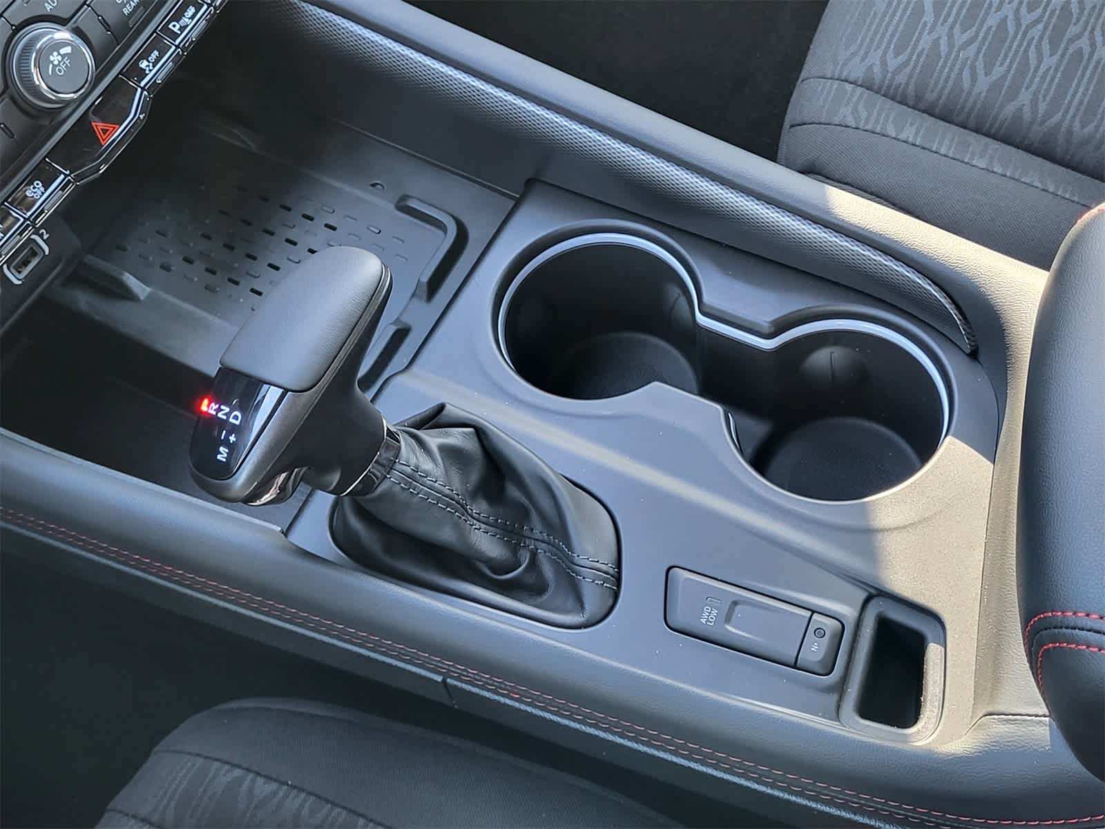 Thumbnail: 2026 Dodge Durango - 13