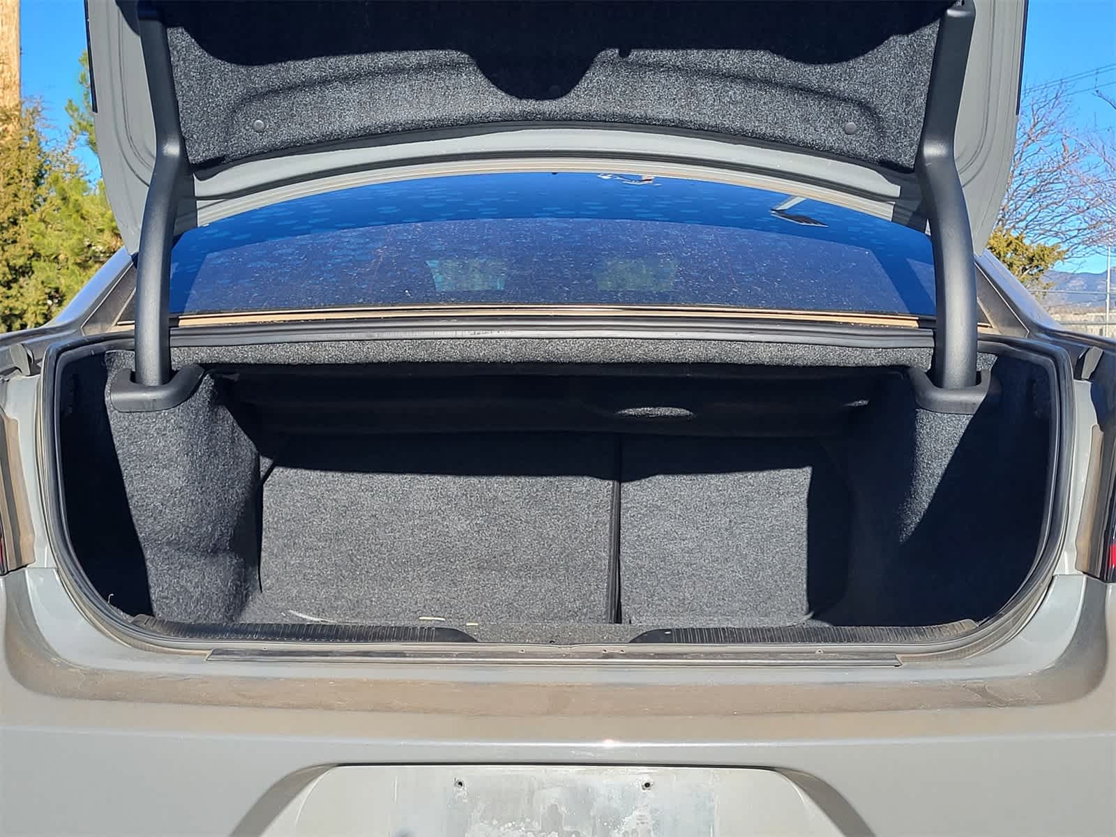 Thumbnail: 2017 Dodge Charger - 29