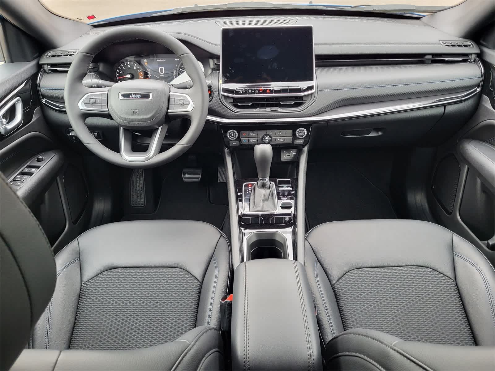 Thumbnail: 2026 Jeep Compass - 21