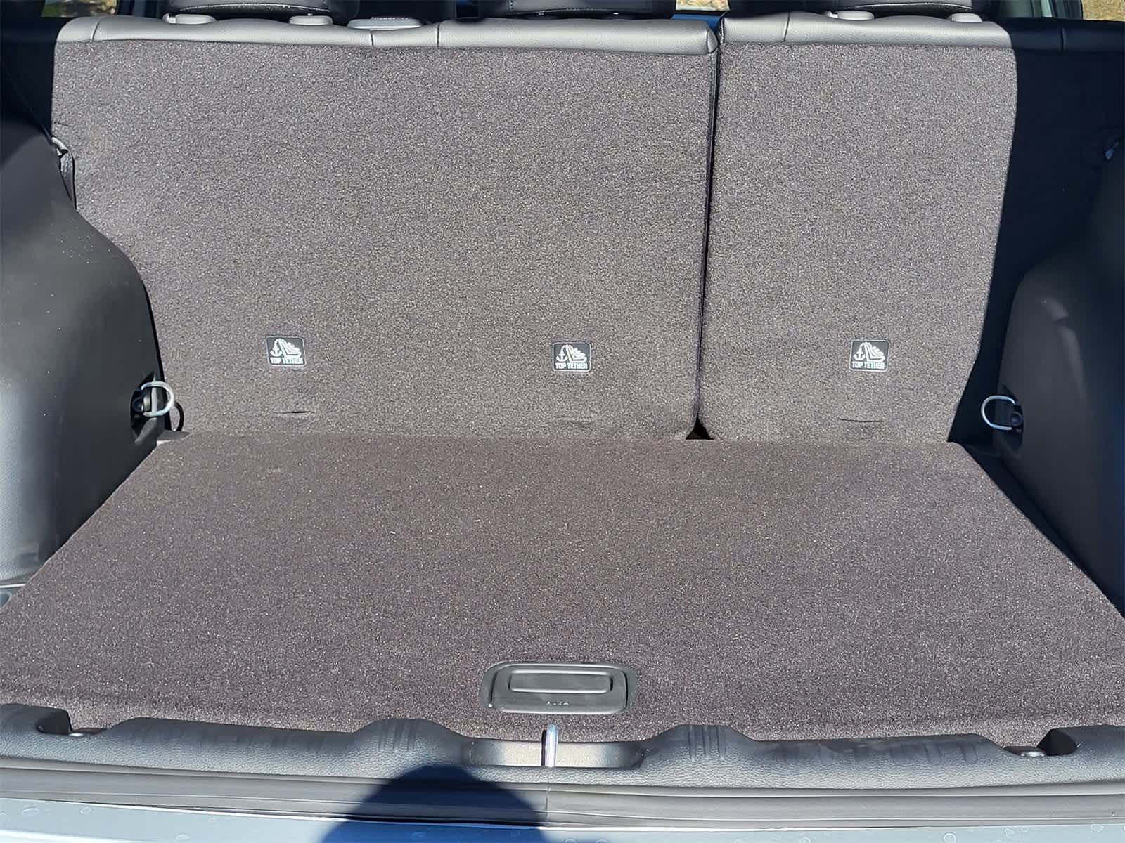 Thumbnail: 2026 Jeep Compass - 22