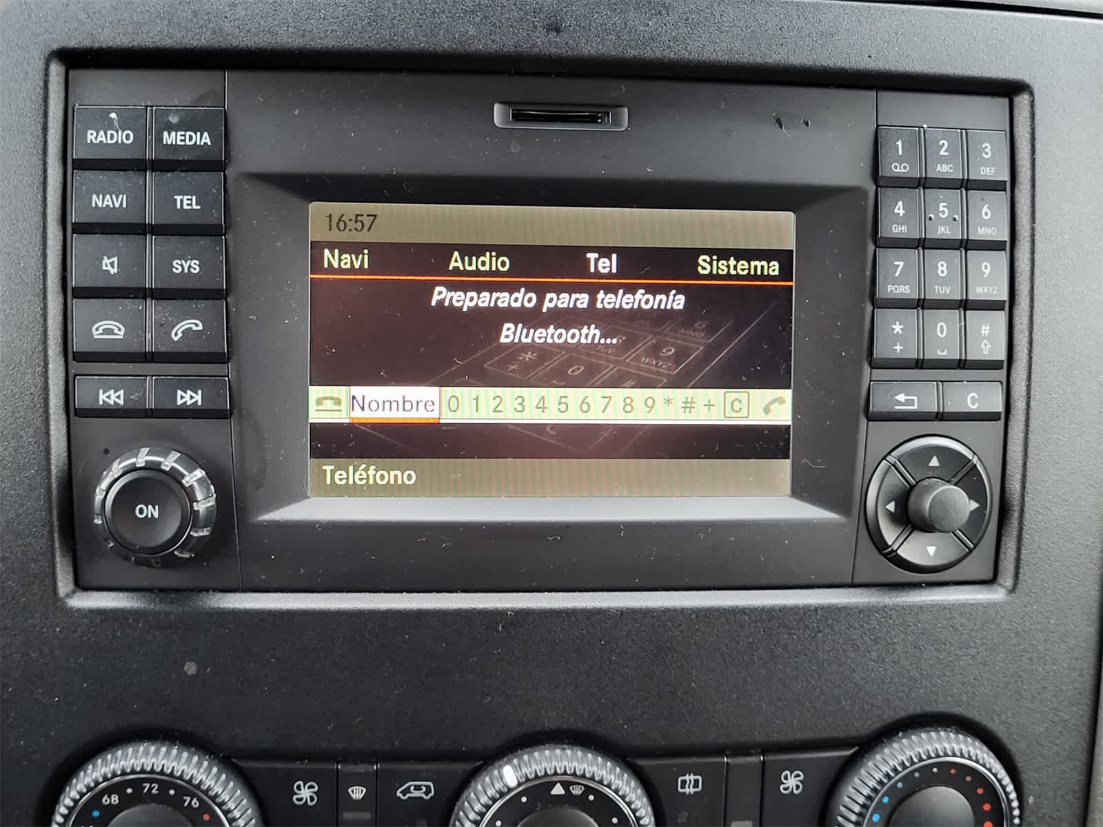 Thumbnail: 2015 Mercedes-Benz Sprinter - 21