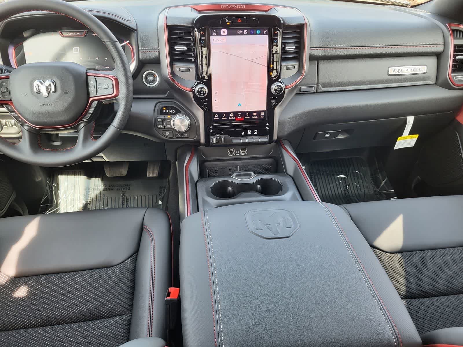 Thumbnail: 2026 RAM 1500 - 20