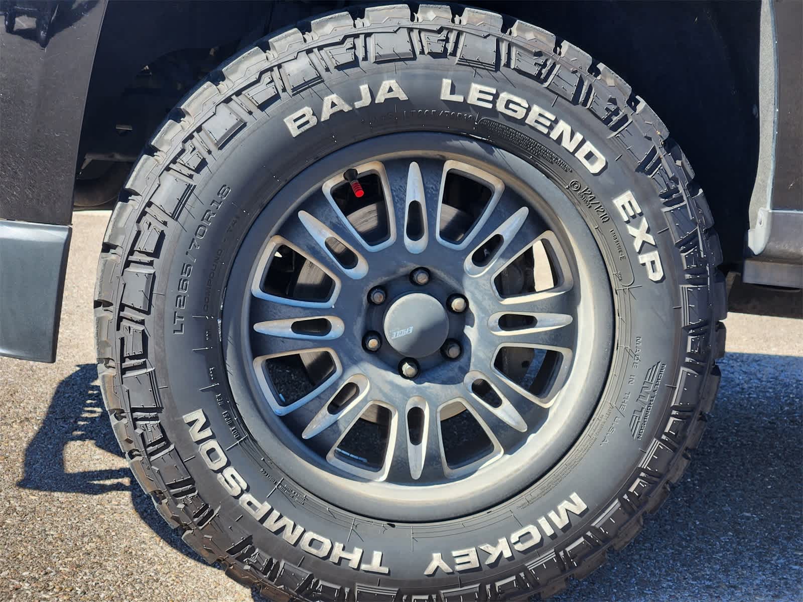 Thumbnail: 2016 GMC Canyon - 10