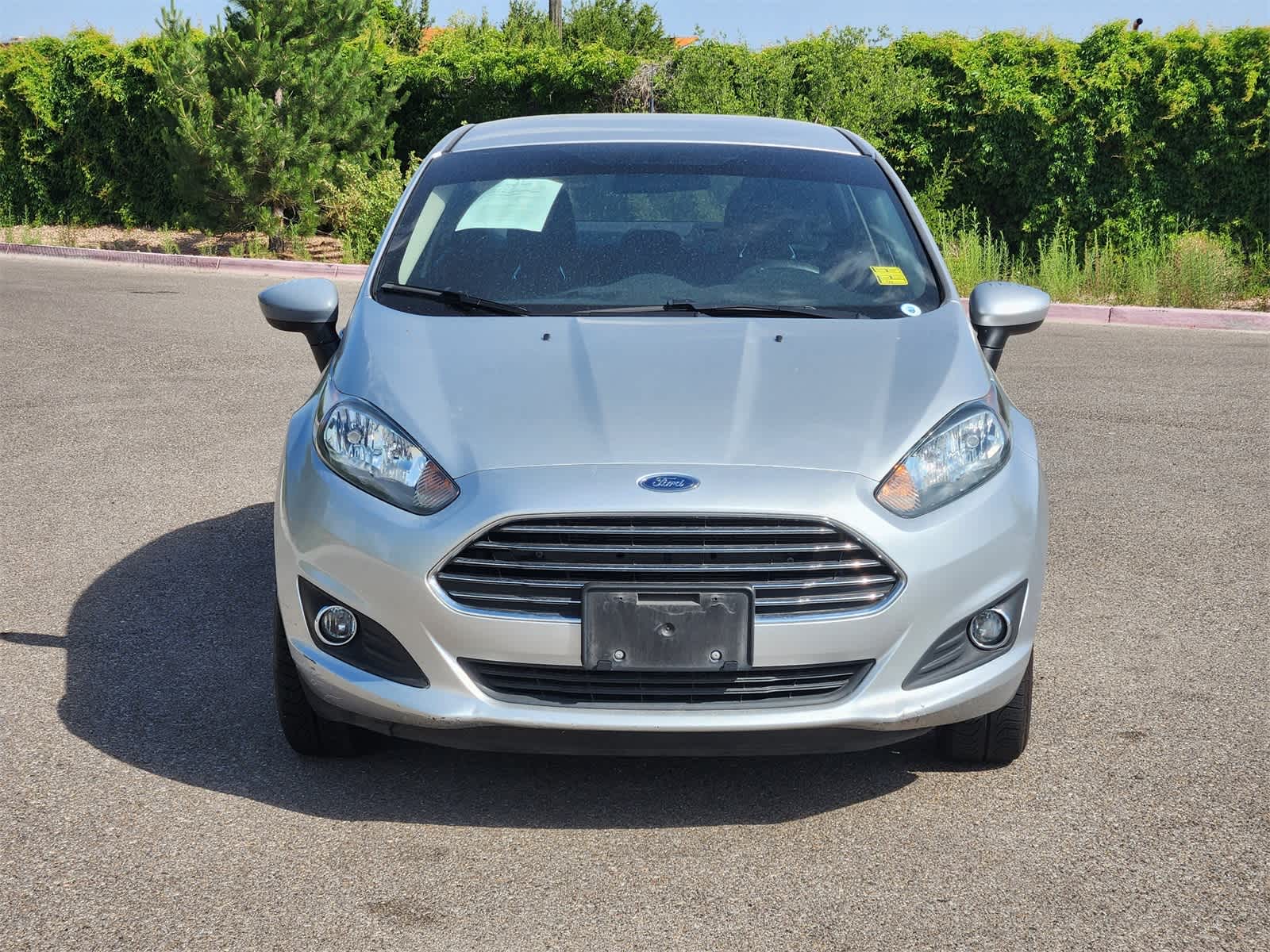 Thumbnail: 2019 Ford Fiesta - 2