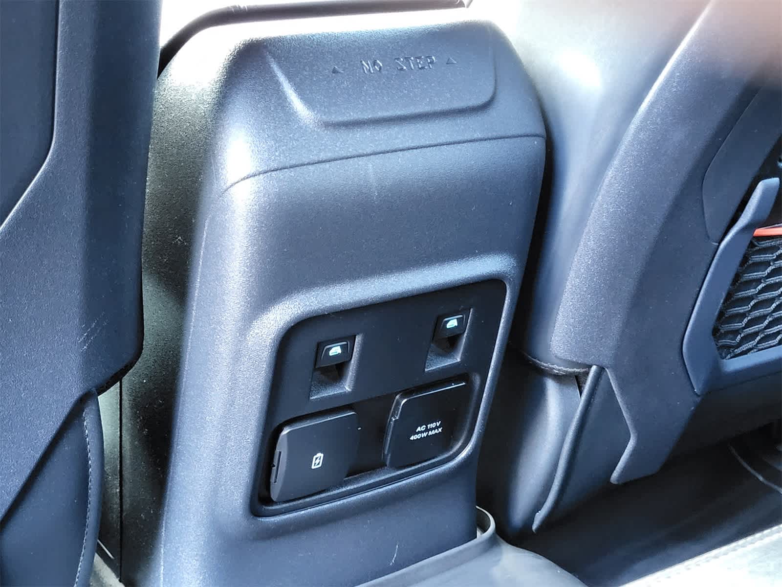 Thumbnail: 2023 Ford Bronco - 27