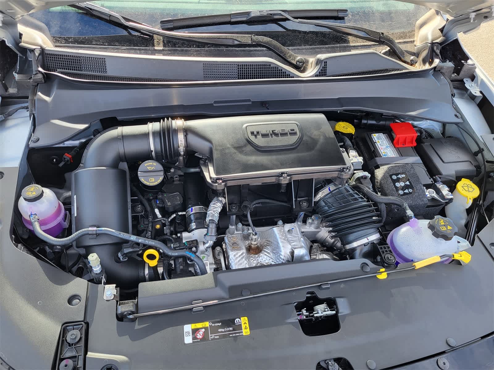 Thumbnail: 2026 Jeep Compass - 20