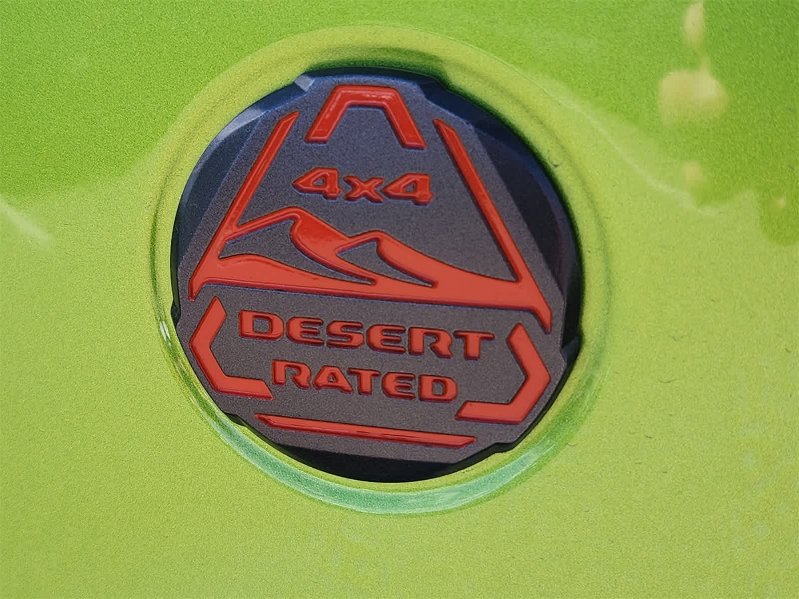 Thumbnail: 2025 Jeep Gladiator - 13