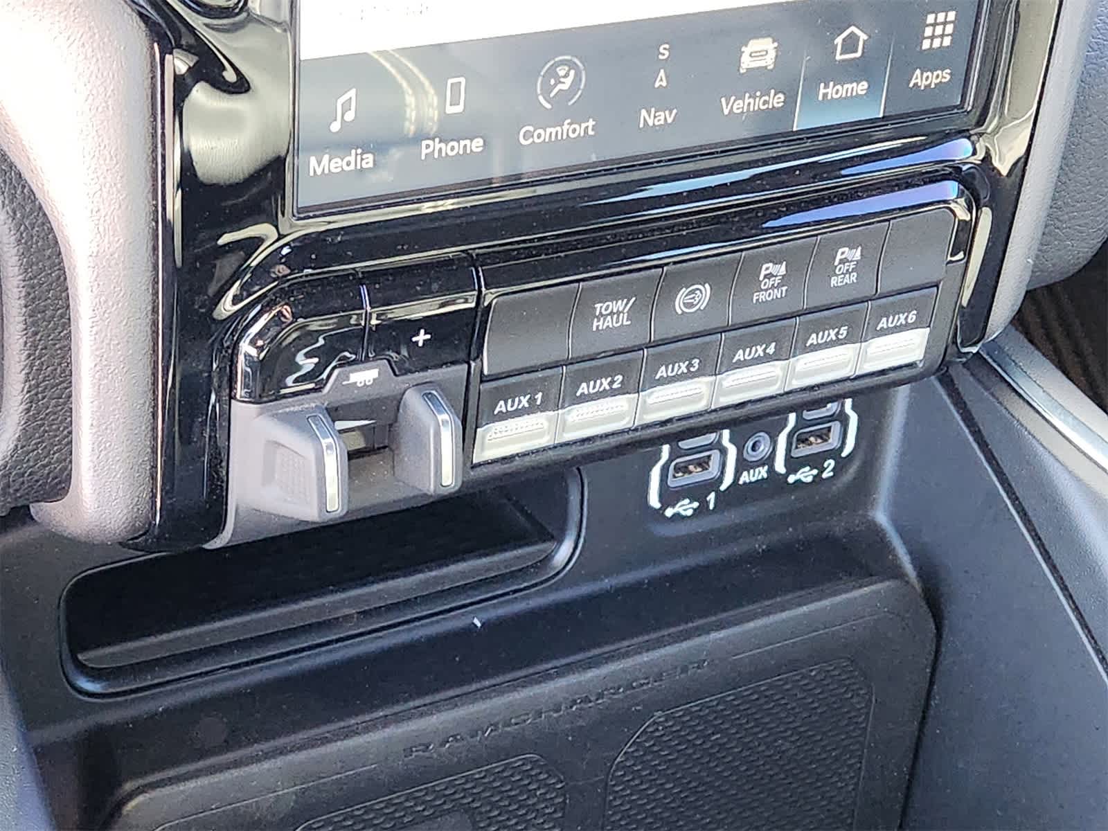 Thumbnail: 2024 RAM 3500 - 25