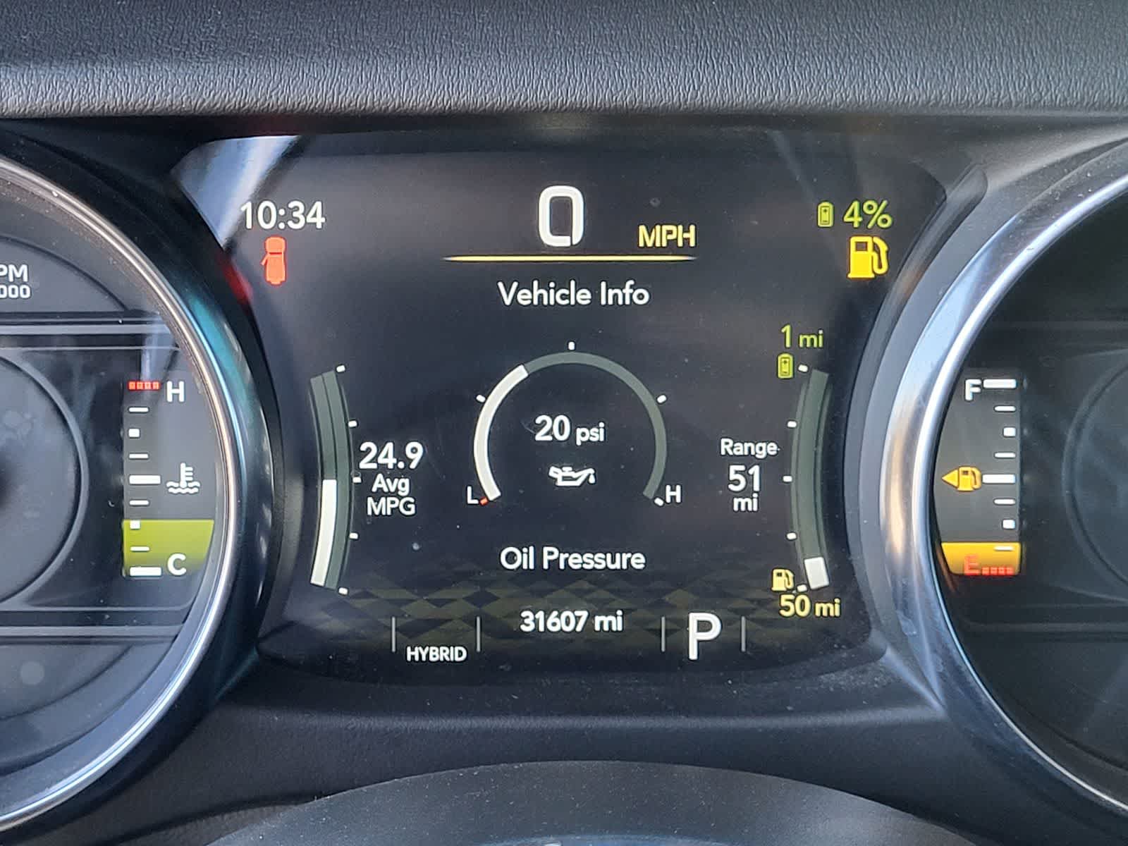 Thumbnail: 2022 Jeep Wrangler - 17