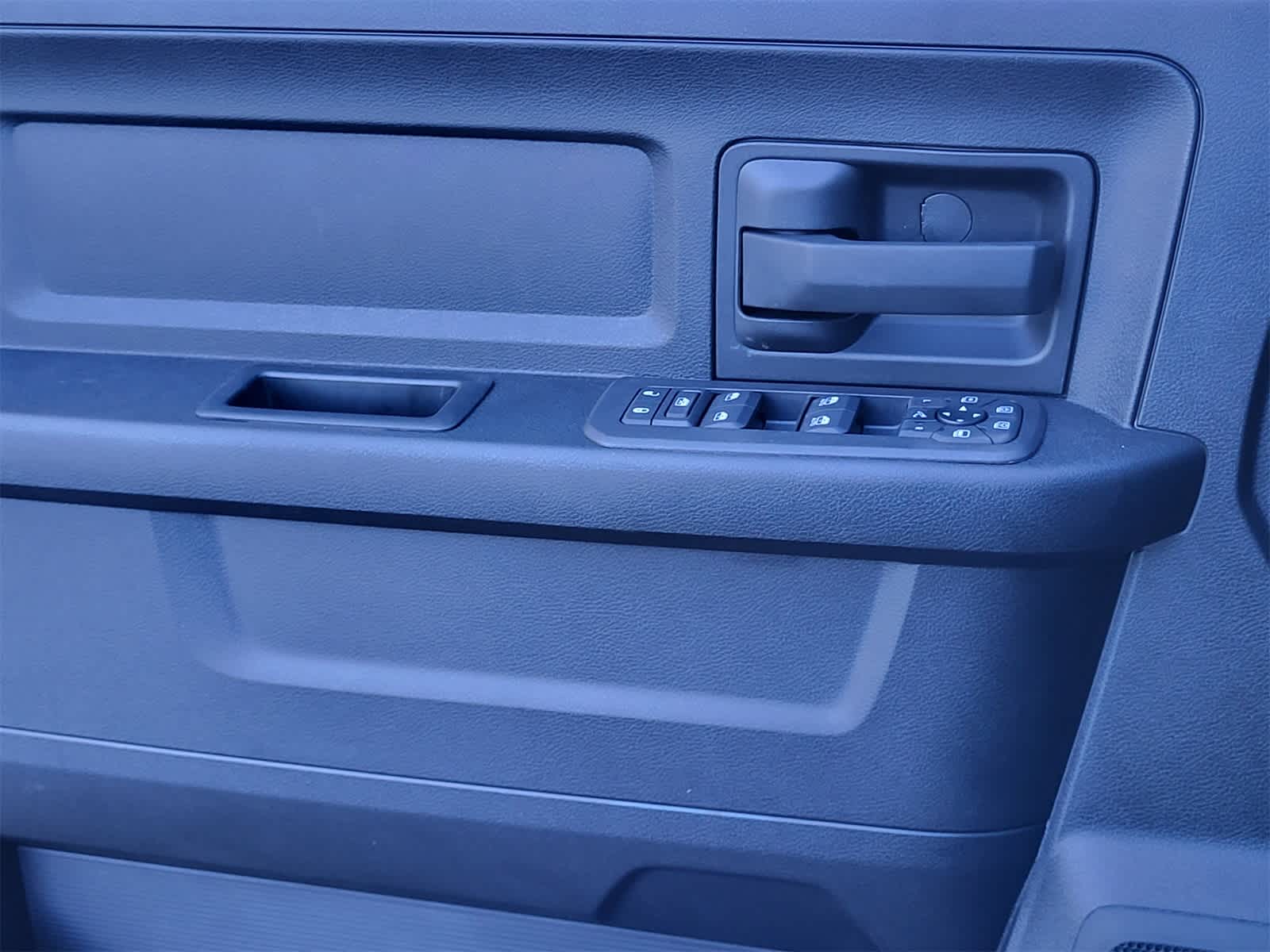 Thumbnail: 2025 RAM 2500 - 17