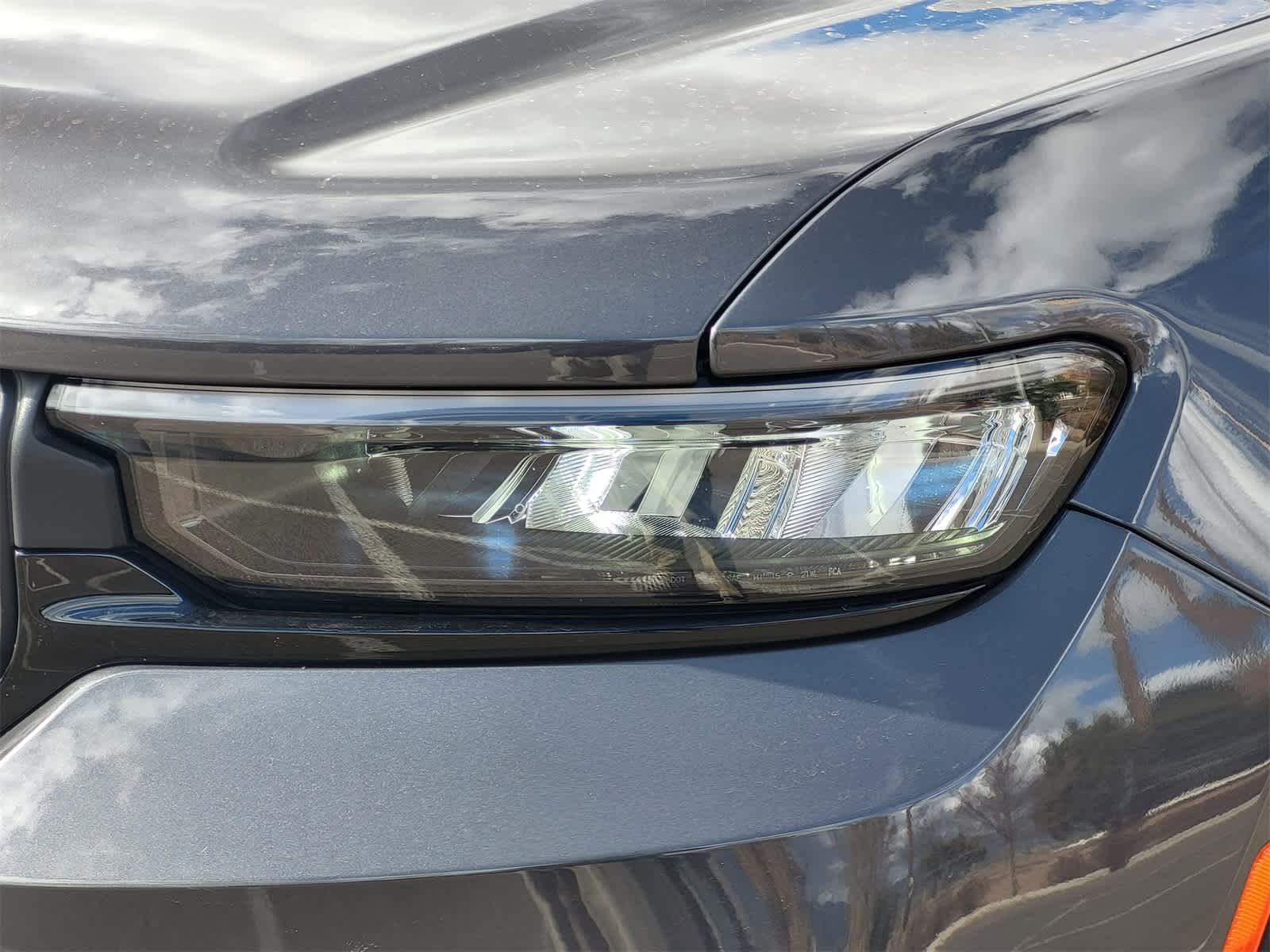 Thumbnail: 2024 Jeep Grand Cherokee - 8