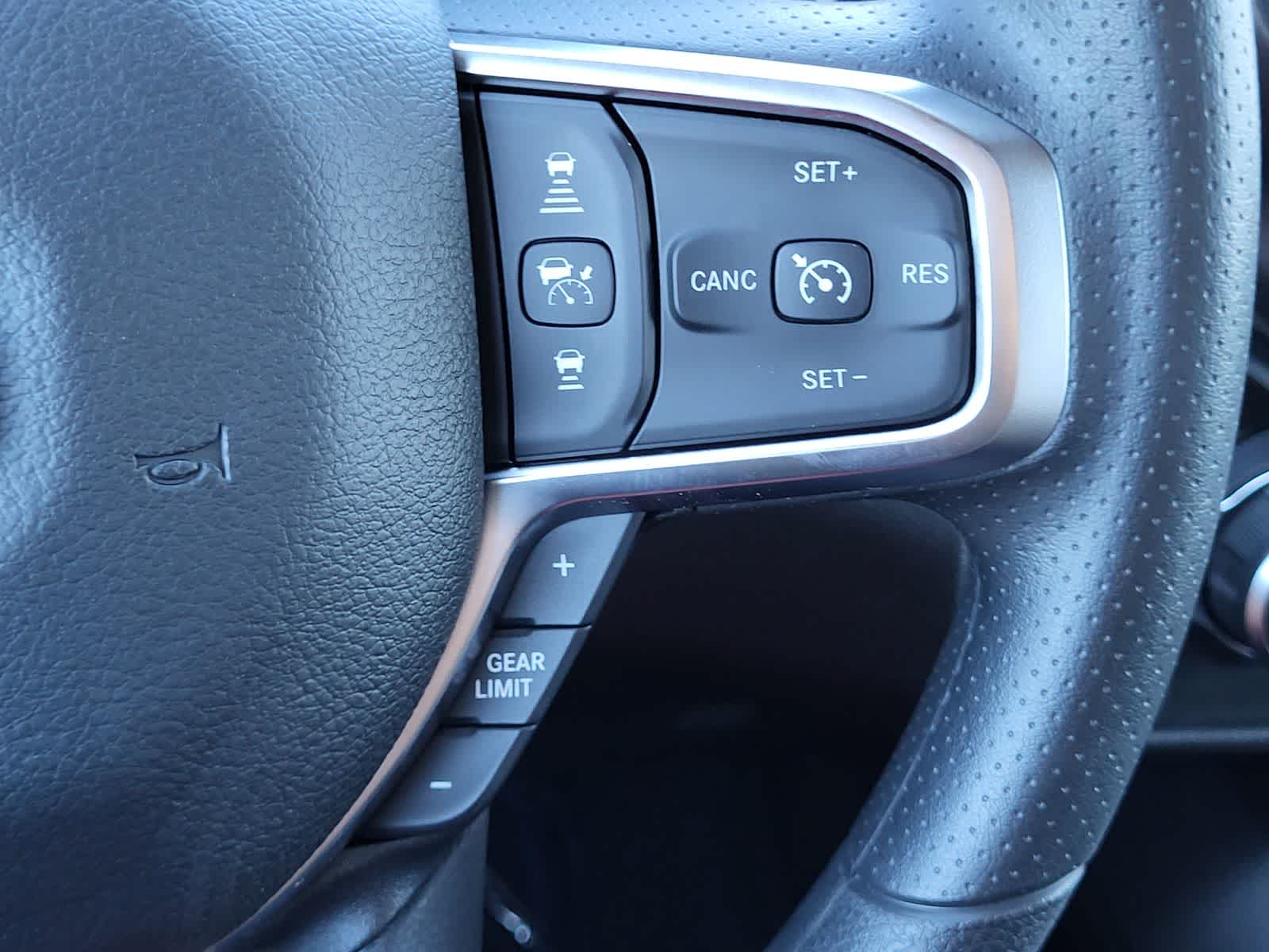 Thumbnail: 2026 RAM 1500 - 16