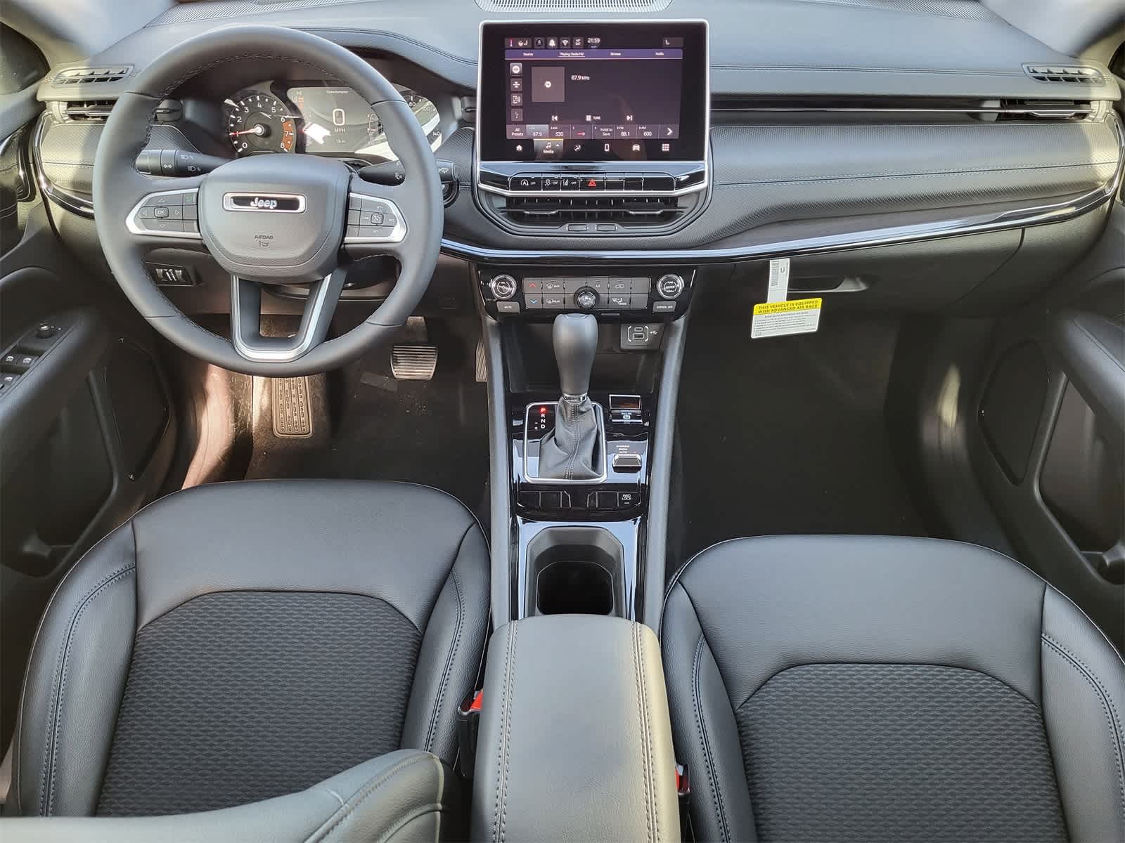 Thumbnail: 2026 Jeep Compass - 18