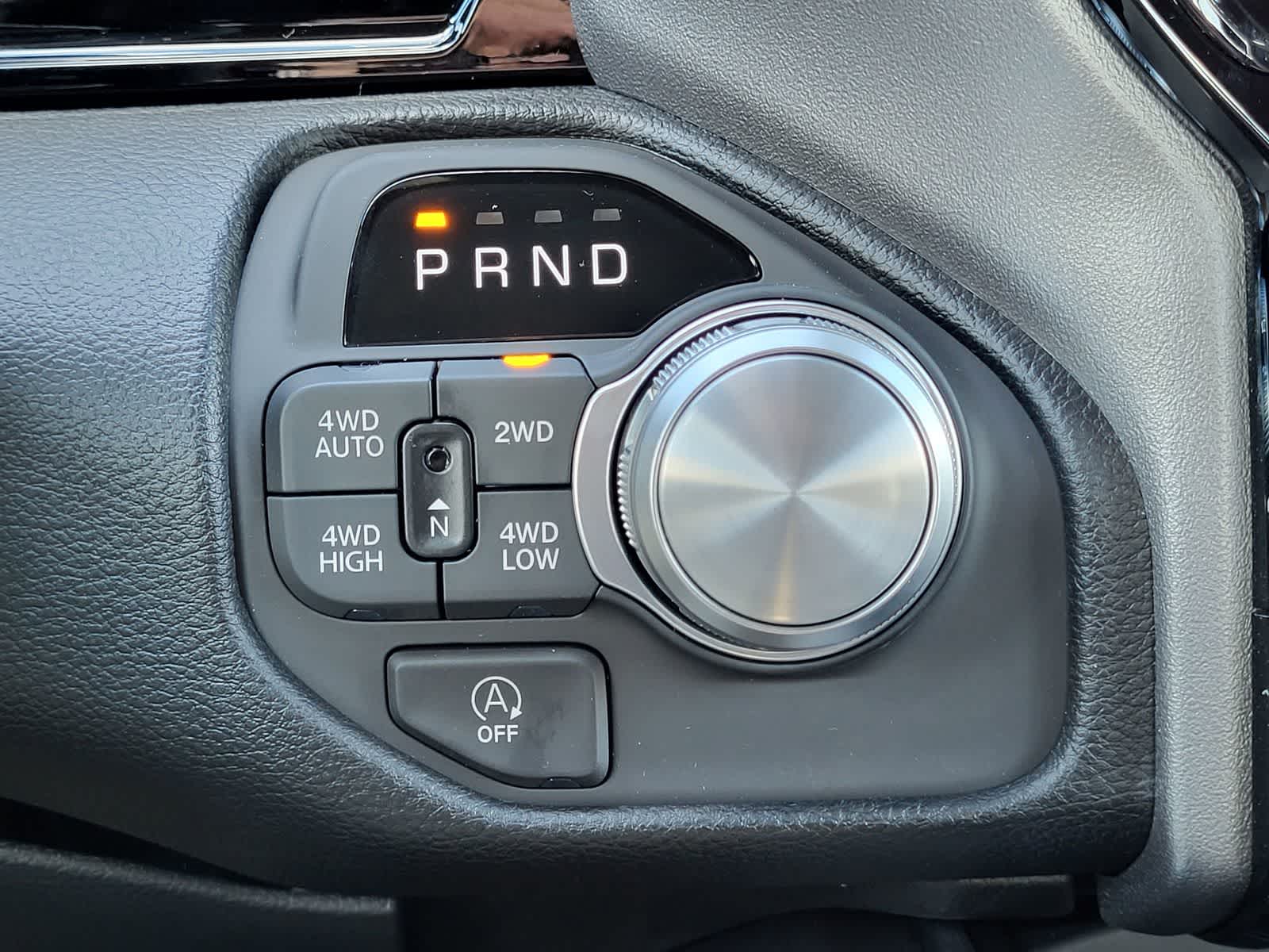 Thumbnail: 2026 RAM 1500 - 14