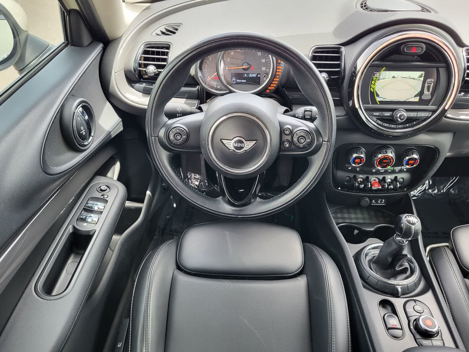 Thumbnail: 2017 MINI Cooper Clubman - 24