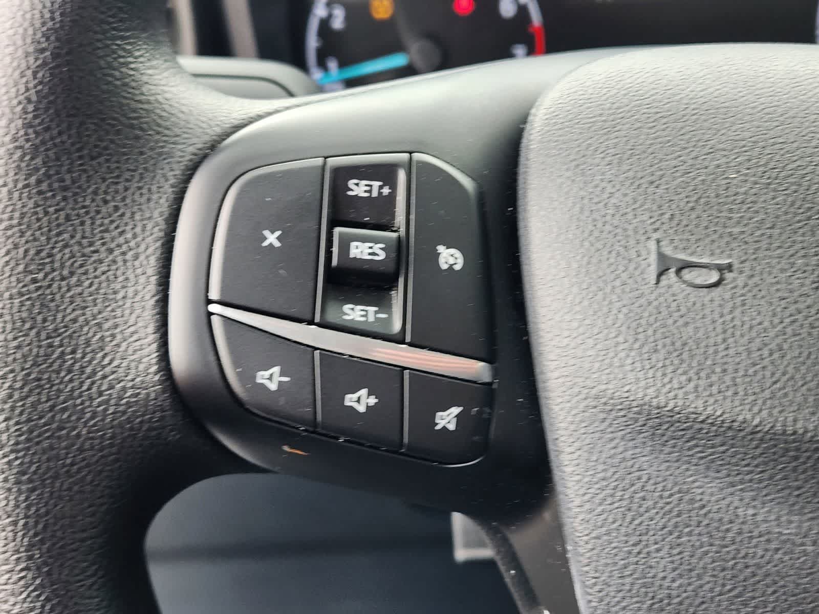 Thumbnail: 2024 Ford Maverick - 16