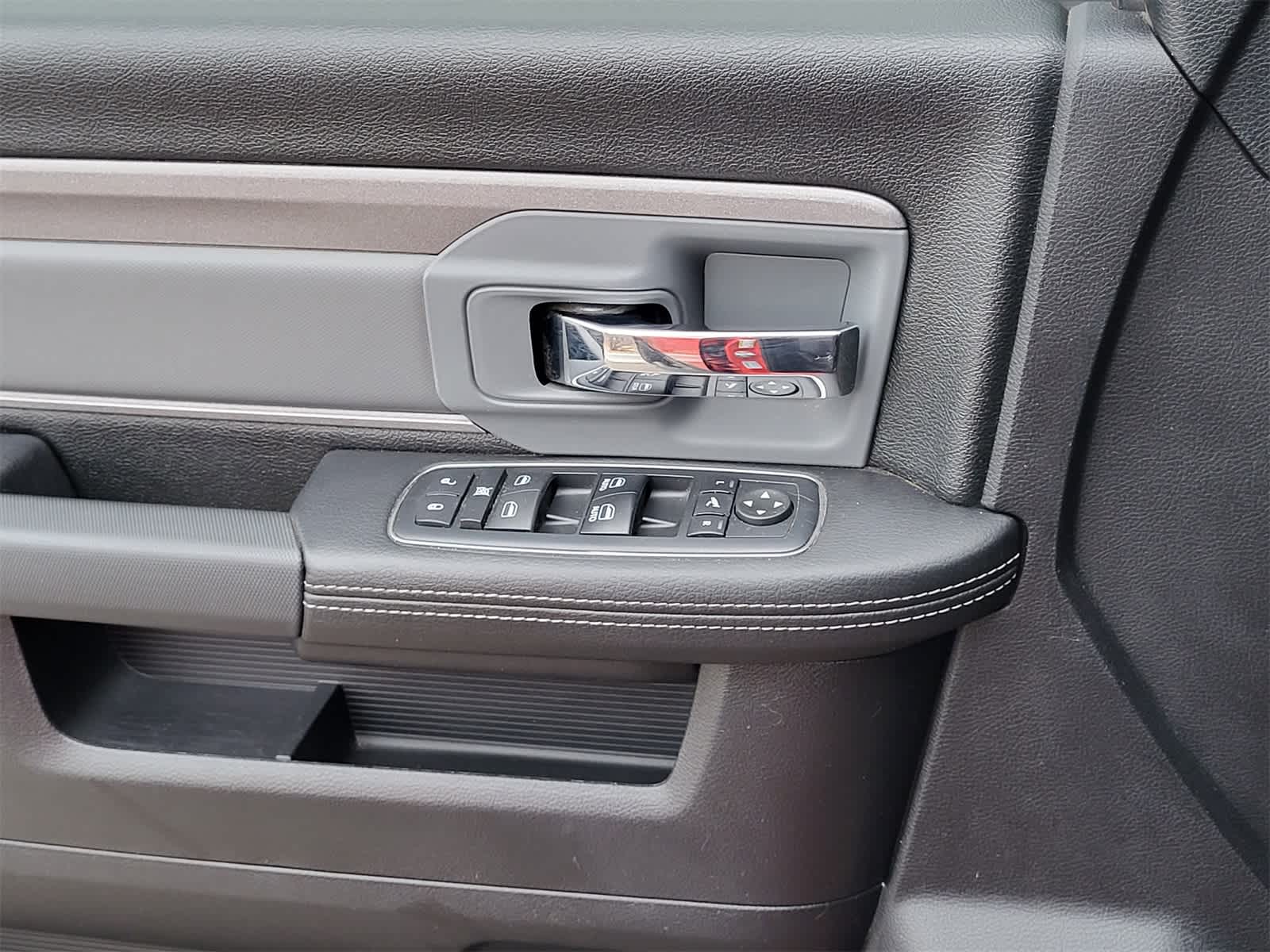 Thumbnail: 2017 RAM 2500 - 10