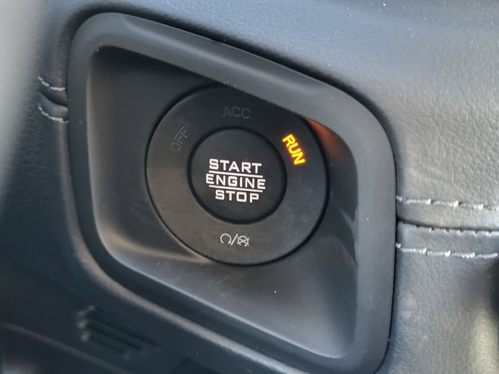 Thumbnail: 2026 Jeep Gladiator - 19