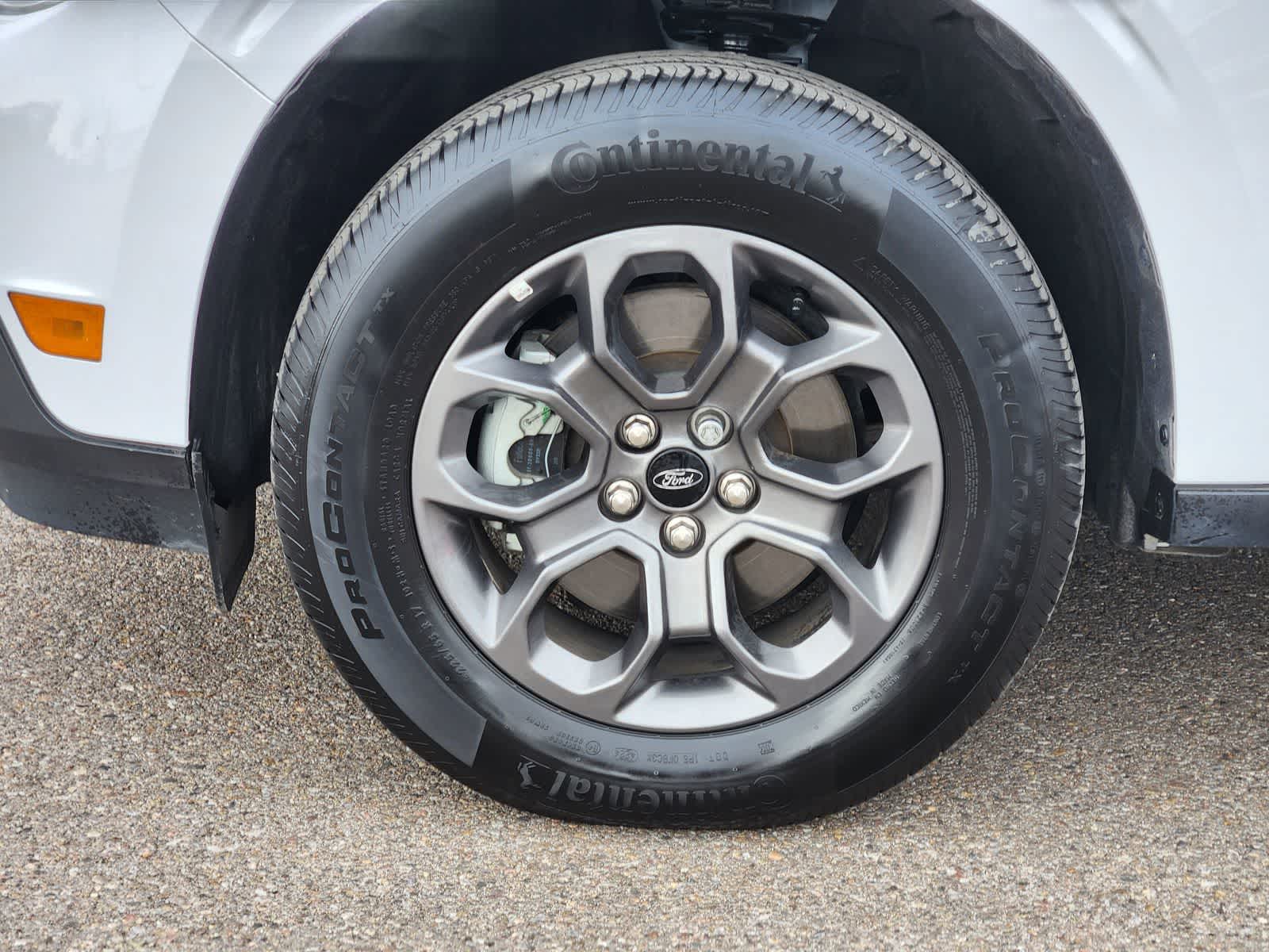 Thumbnail: 2024 Ford Maverick - 6