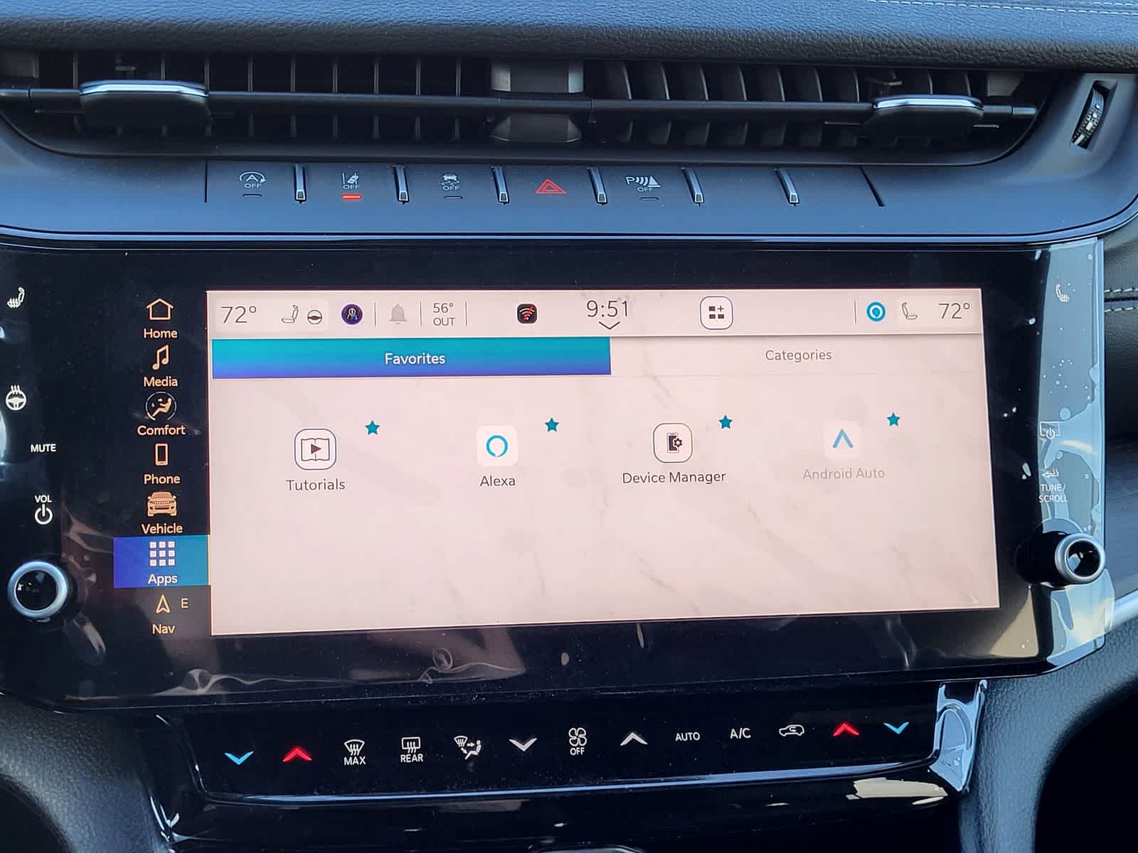 Thumbnail: 2026 Jeep Grand Cherokee - 17