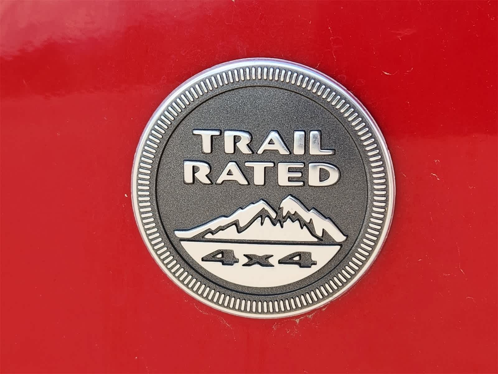 Thumbnail: 2005 Jeep Wrangler - 13