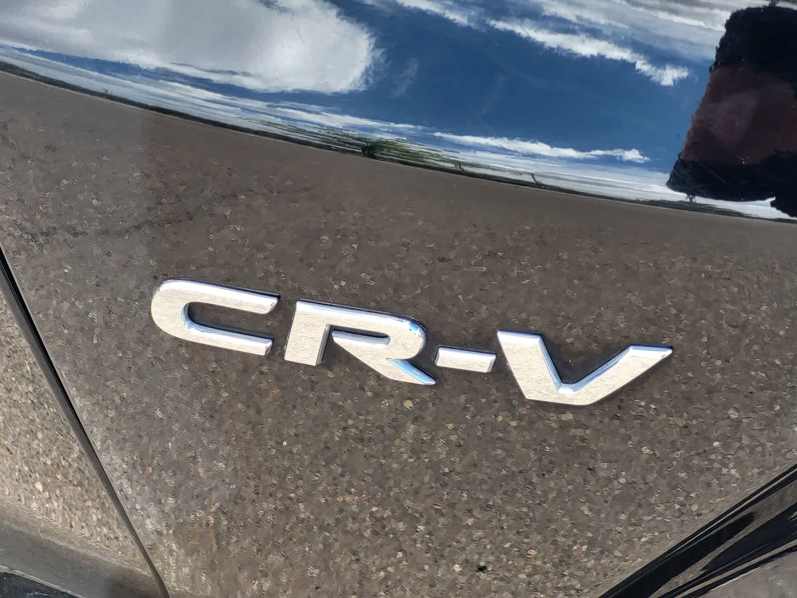 Thumbnail: 2018 Honda CR-V - 11