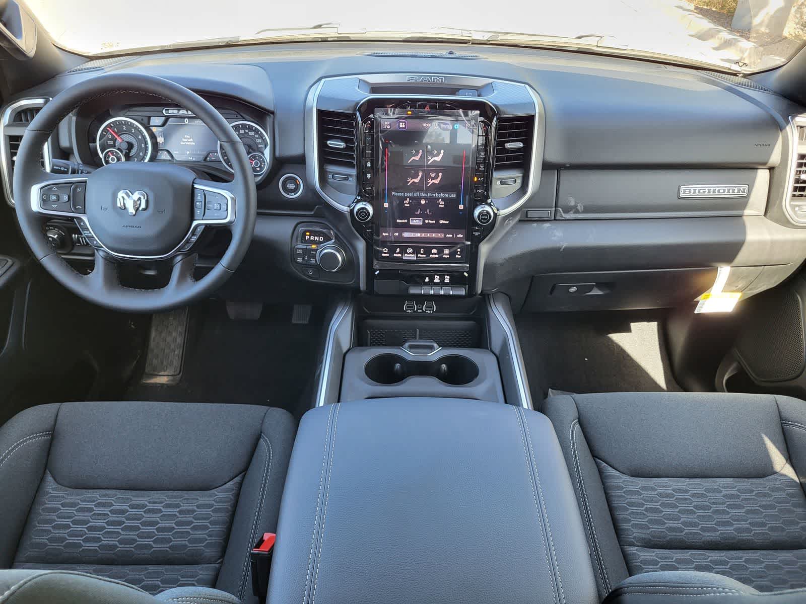 Thumbnail: 2026 RAM 1500 - 20