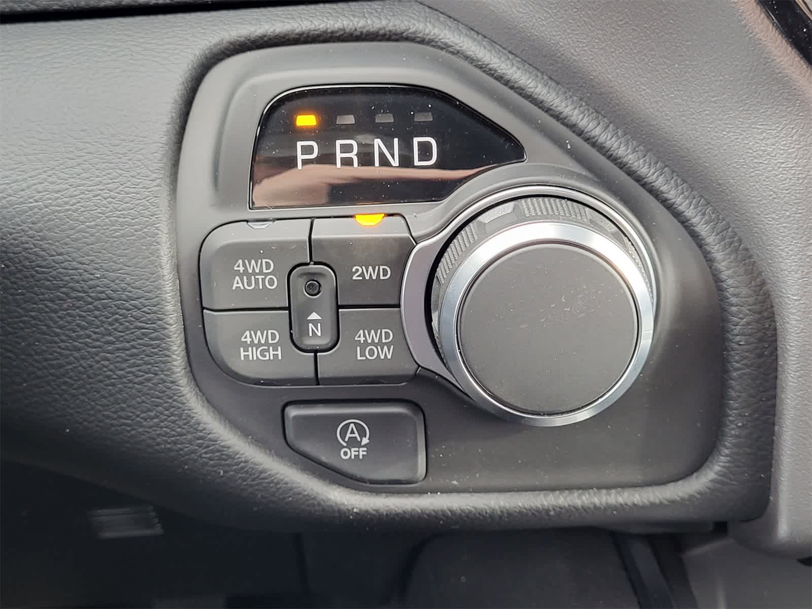 Thumbnail: 2026 RAM 1500 - 19