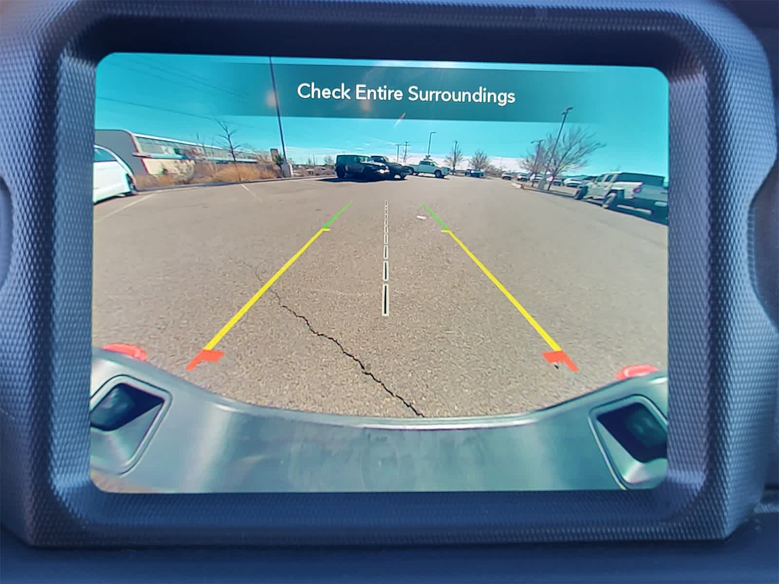 Thumbnail: 2022 Jeep Gladiator - 21