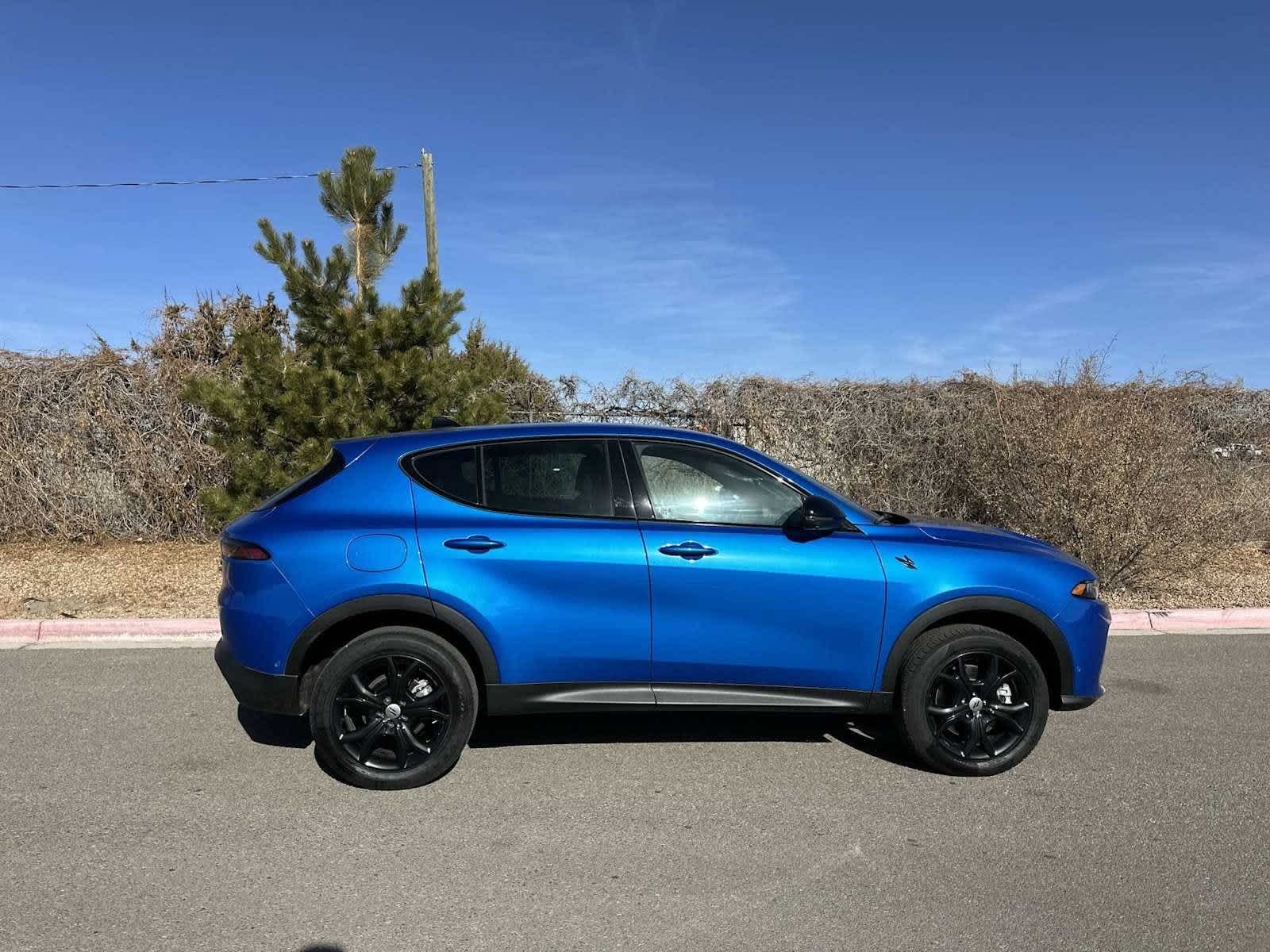 Thumbnail: 2024 Dodge Hornet - 33