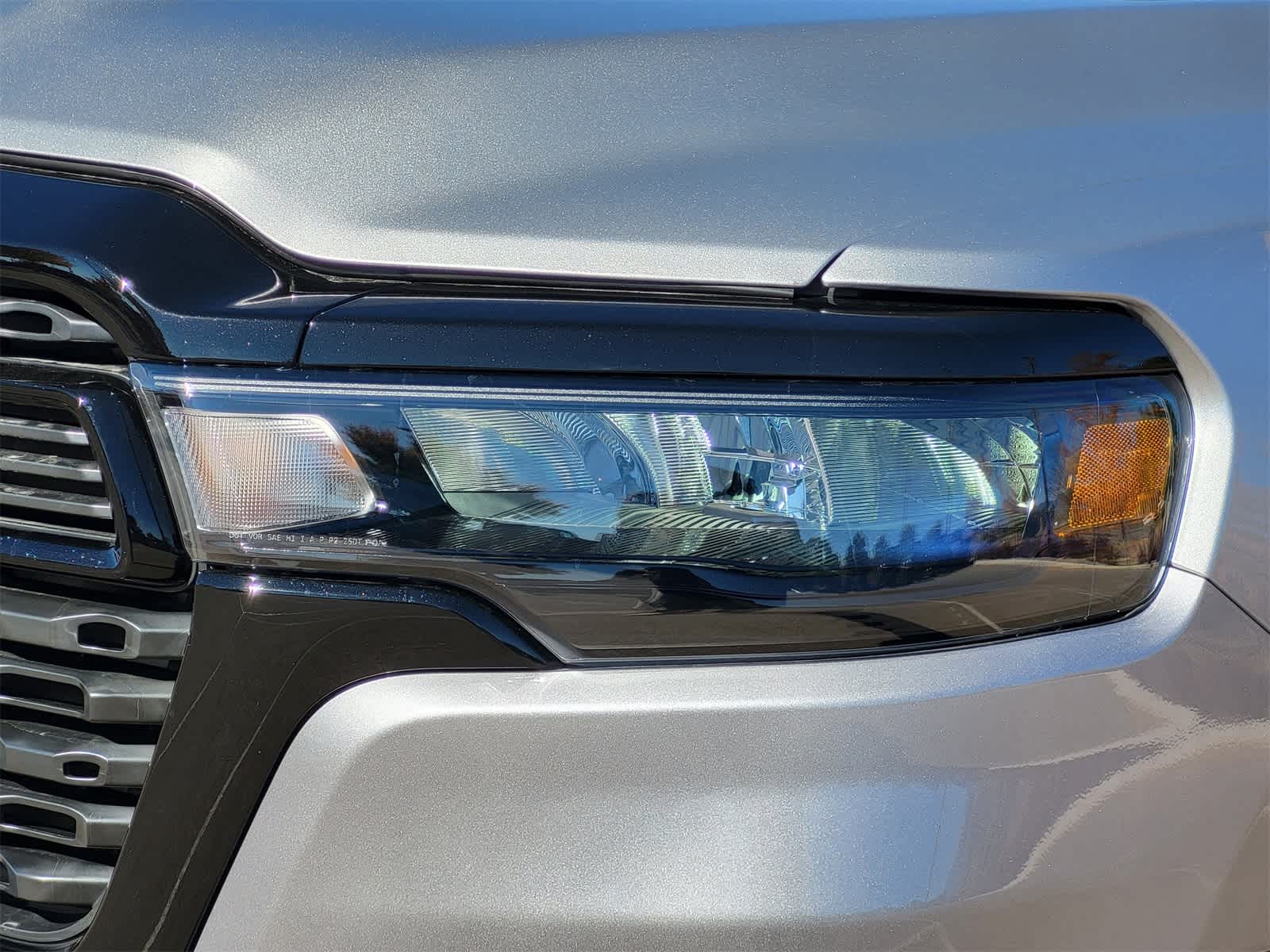 Thumbnail: 2026 RAM 1500 - 5