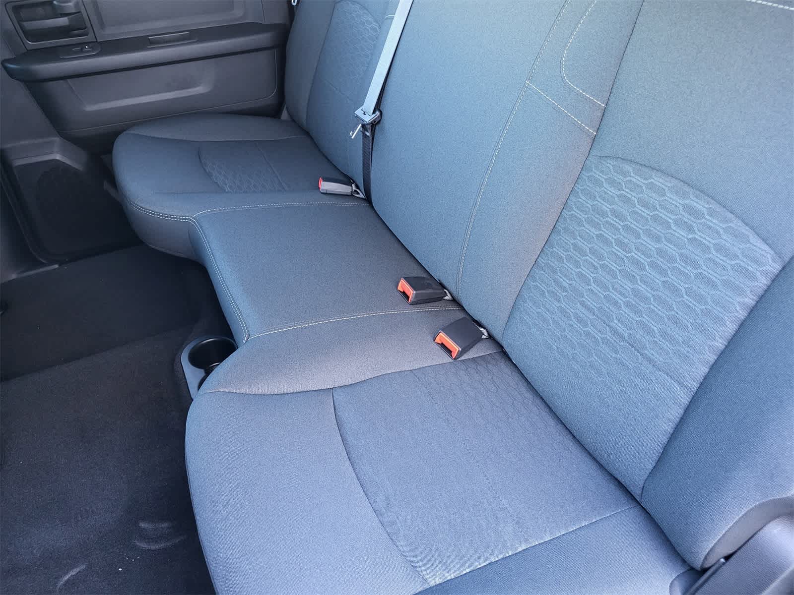 Thumbnail: 2025 RAM 2500 - 21