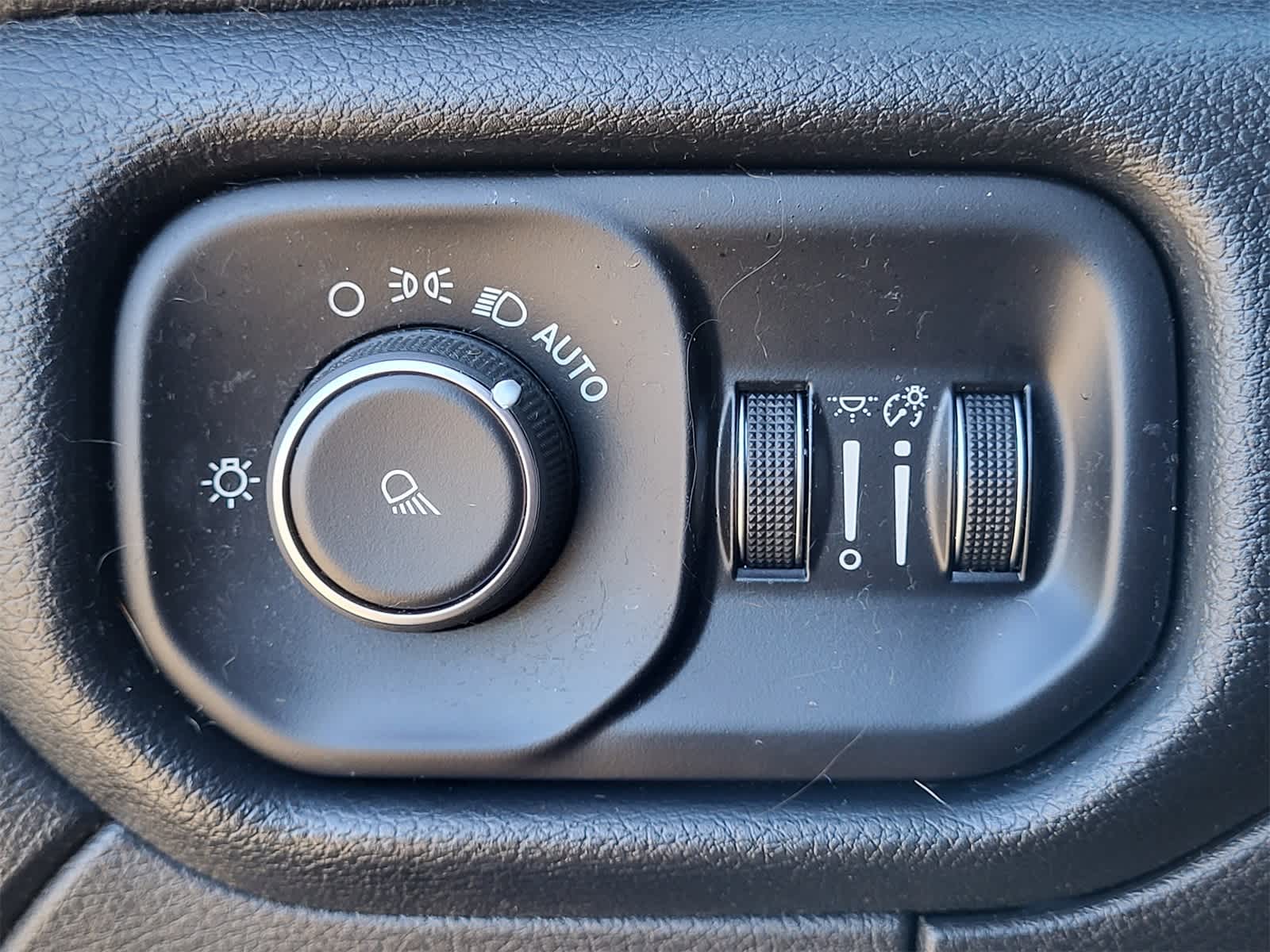 Thumbnail: 2019 RAM 2500 - 22