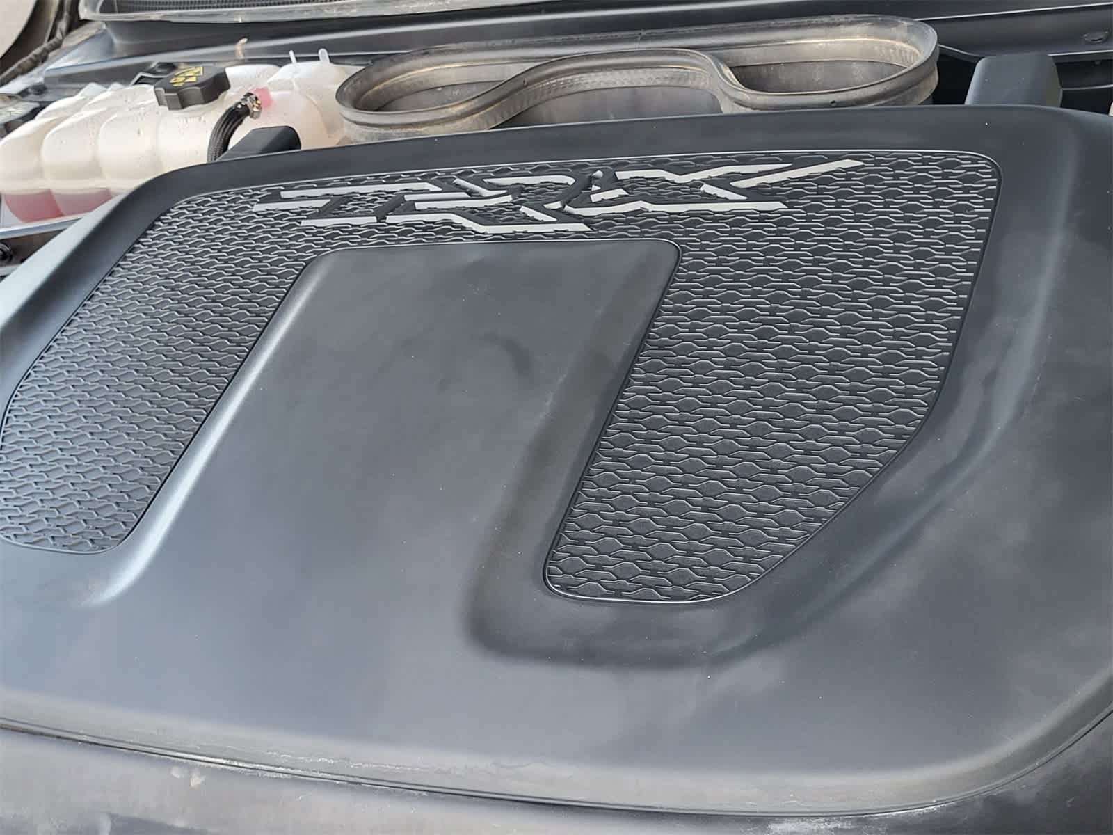 Thumbnail: 2021 RAM 1500 - 31