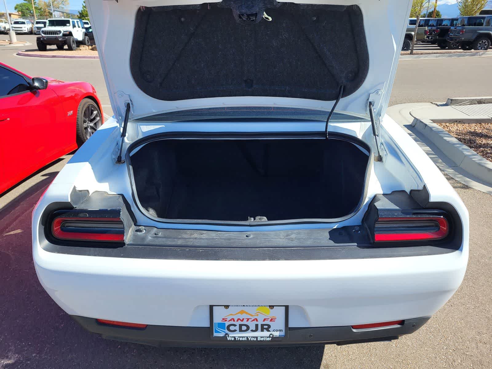 Thumbnail: 2019 Dodge Challenger - 30