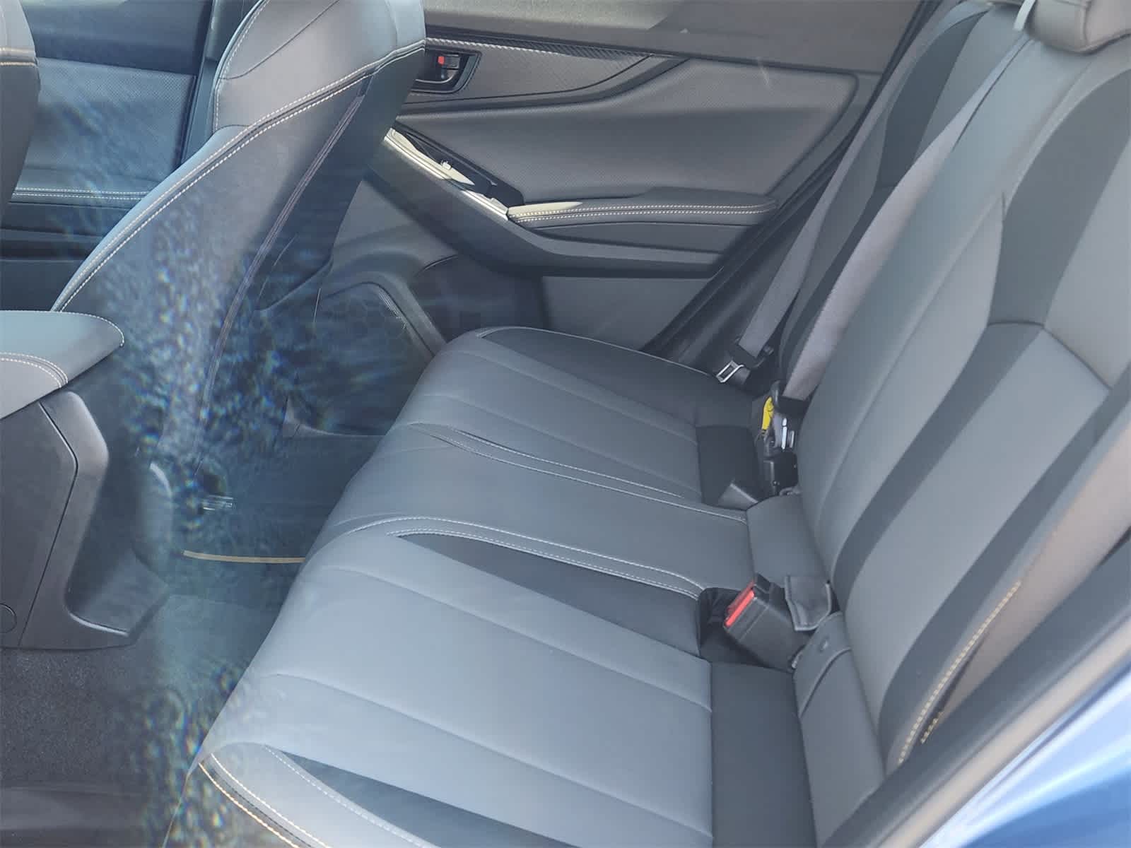 Thumbnail: 2023 Subaru Crosstrek - 29