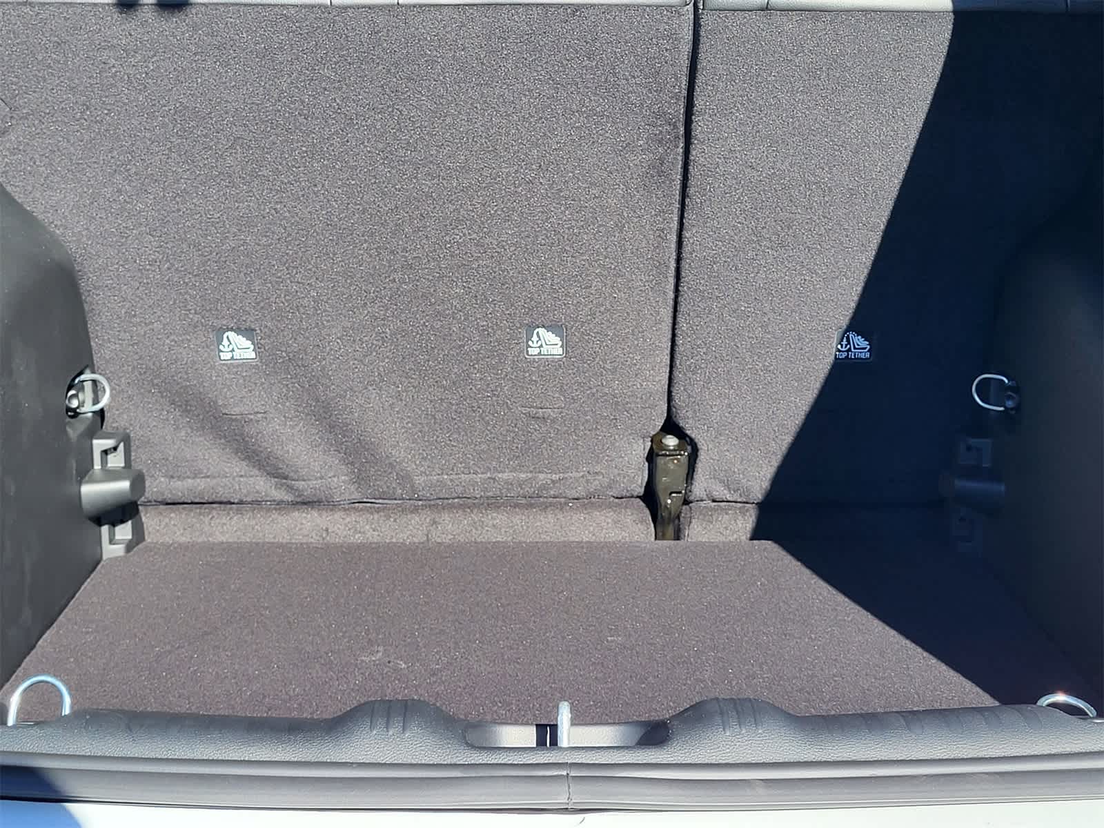 Thumbnail: 2026 Jeep Compass - 22